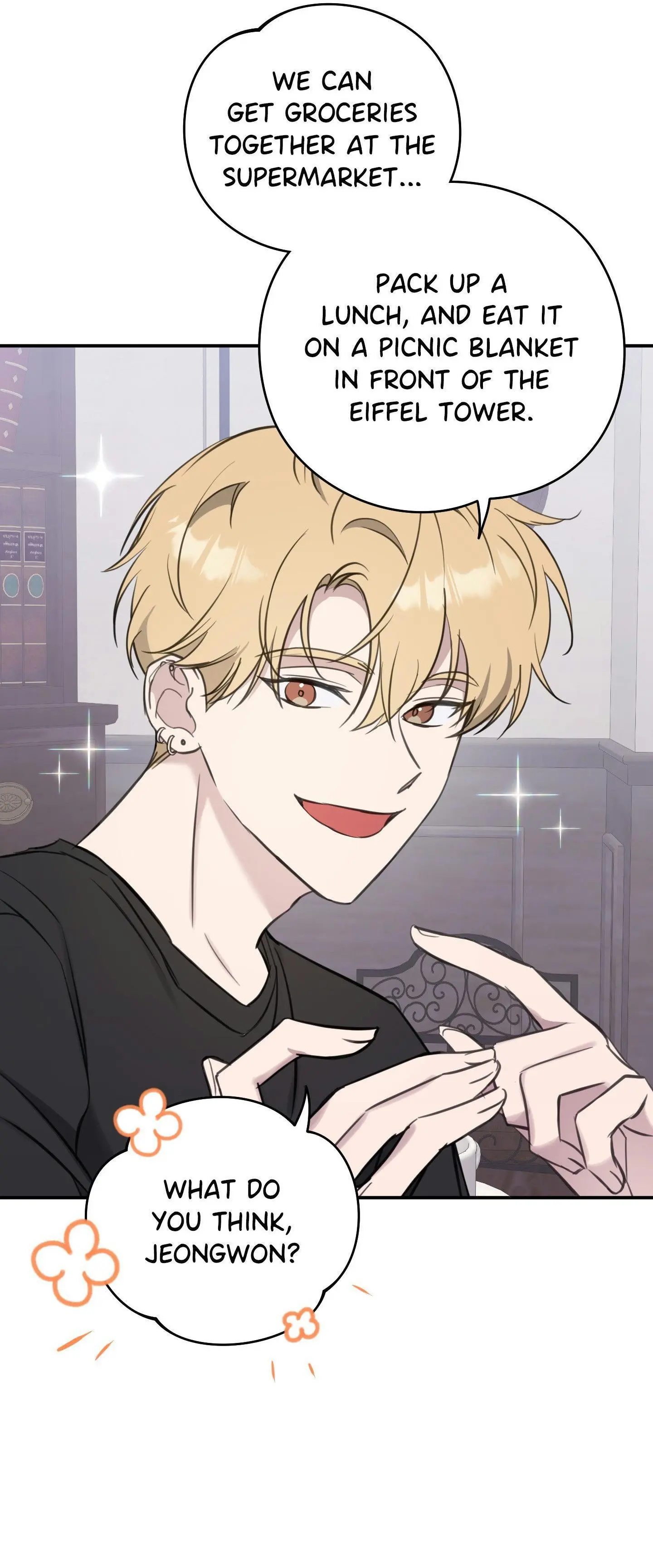 Bias Wrecker - Chapter 5 Page 22