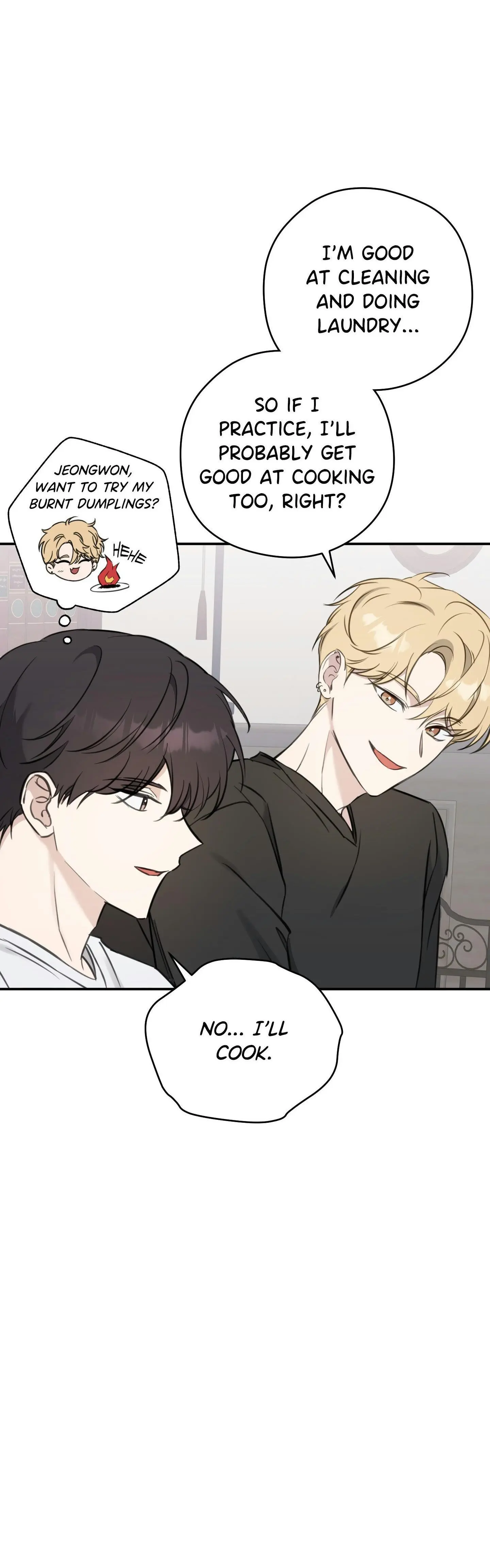 Bias Wrecker - Chapter 5 Page 24