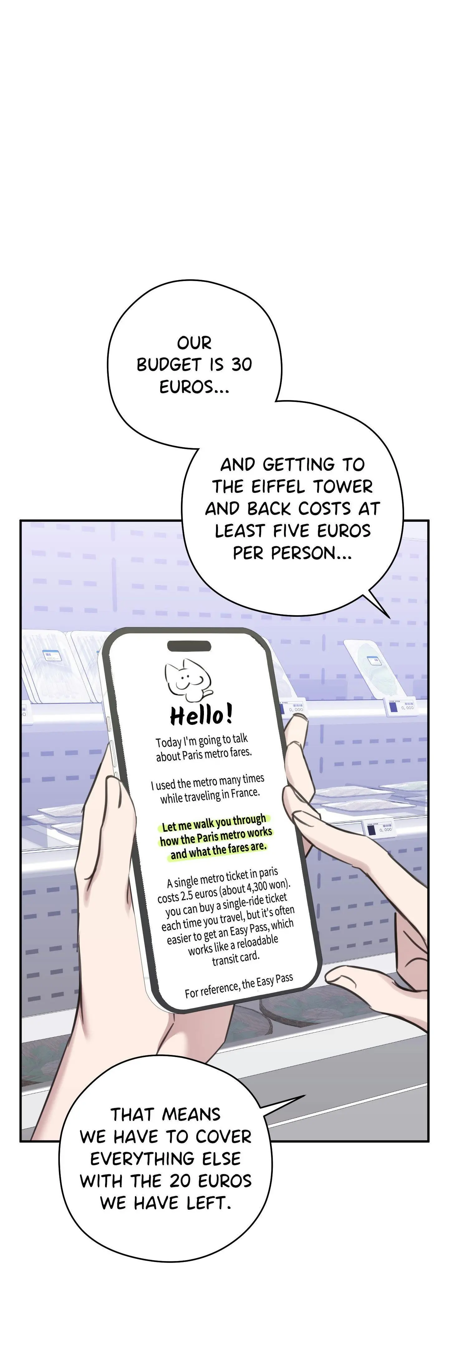 Bias Wrecker - Chapter 5 Page 26