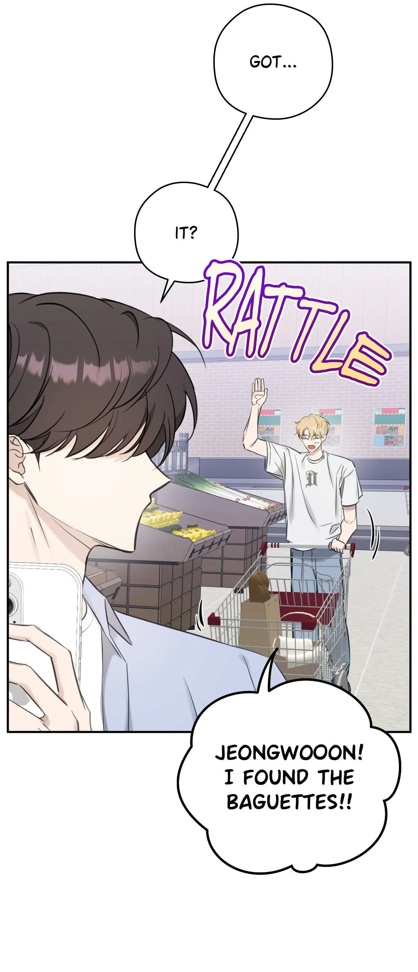 Bias Wrecker - Chapter 5 Page 27
