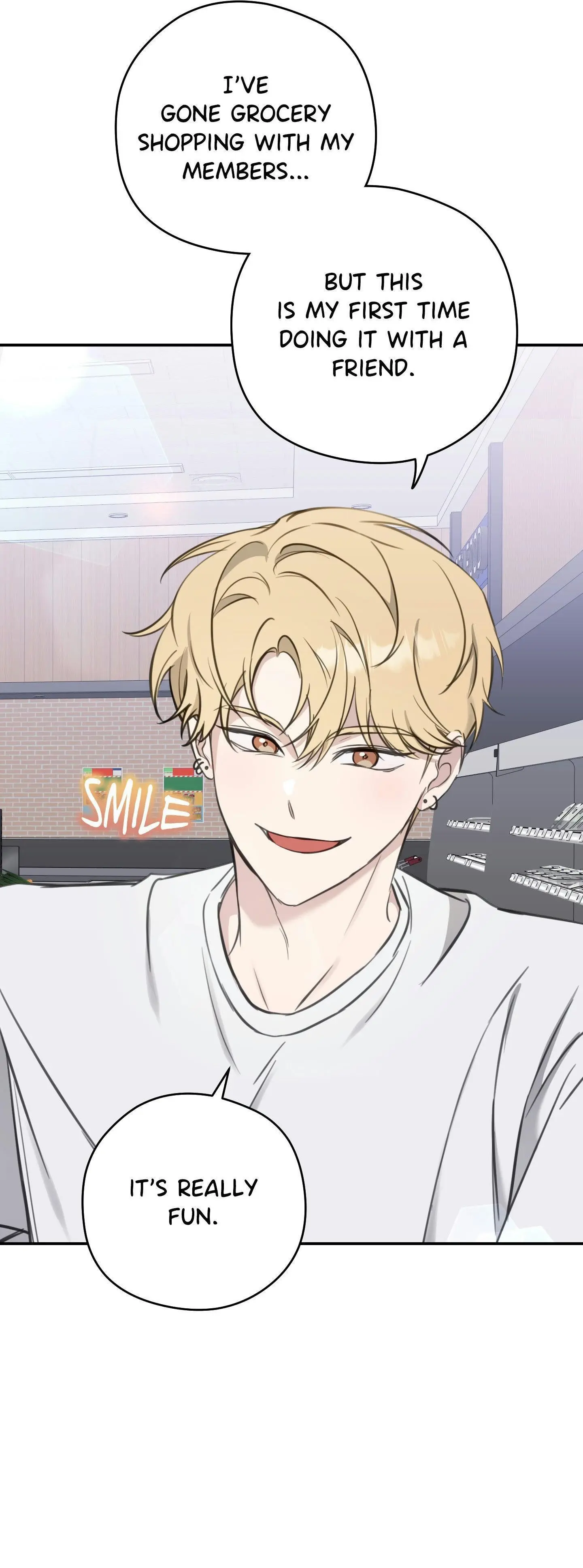 Bias Wrecker - Chapter 5 Page 29