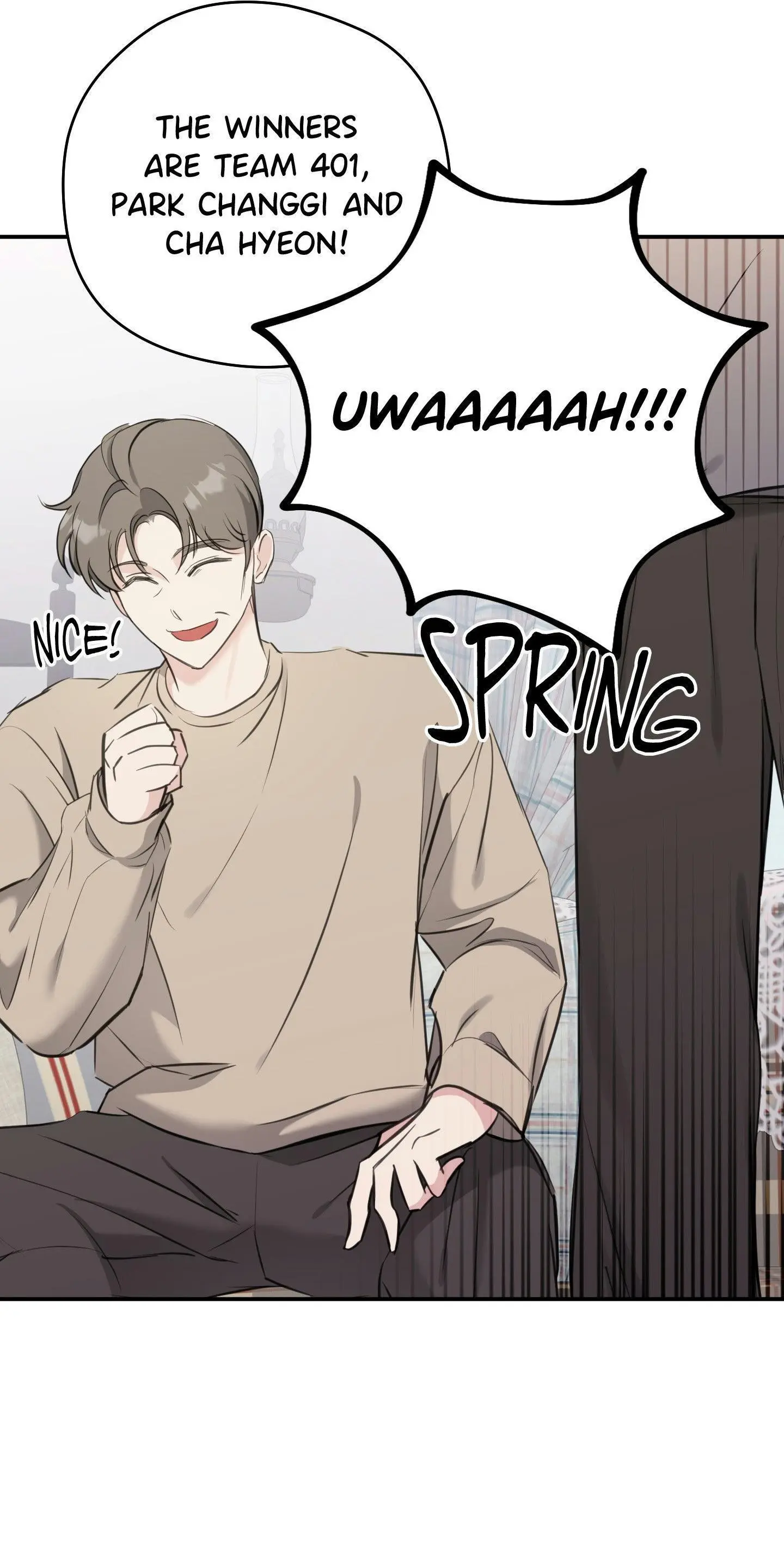 Bias Wrecker - Chapter 5 Page 3