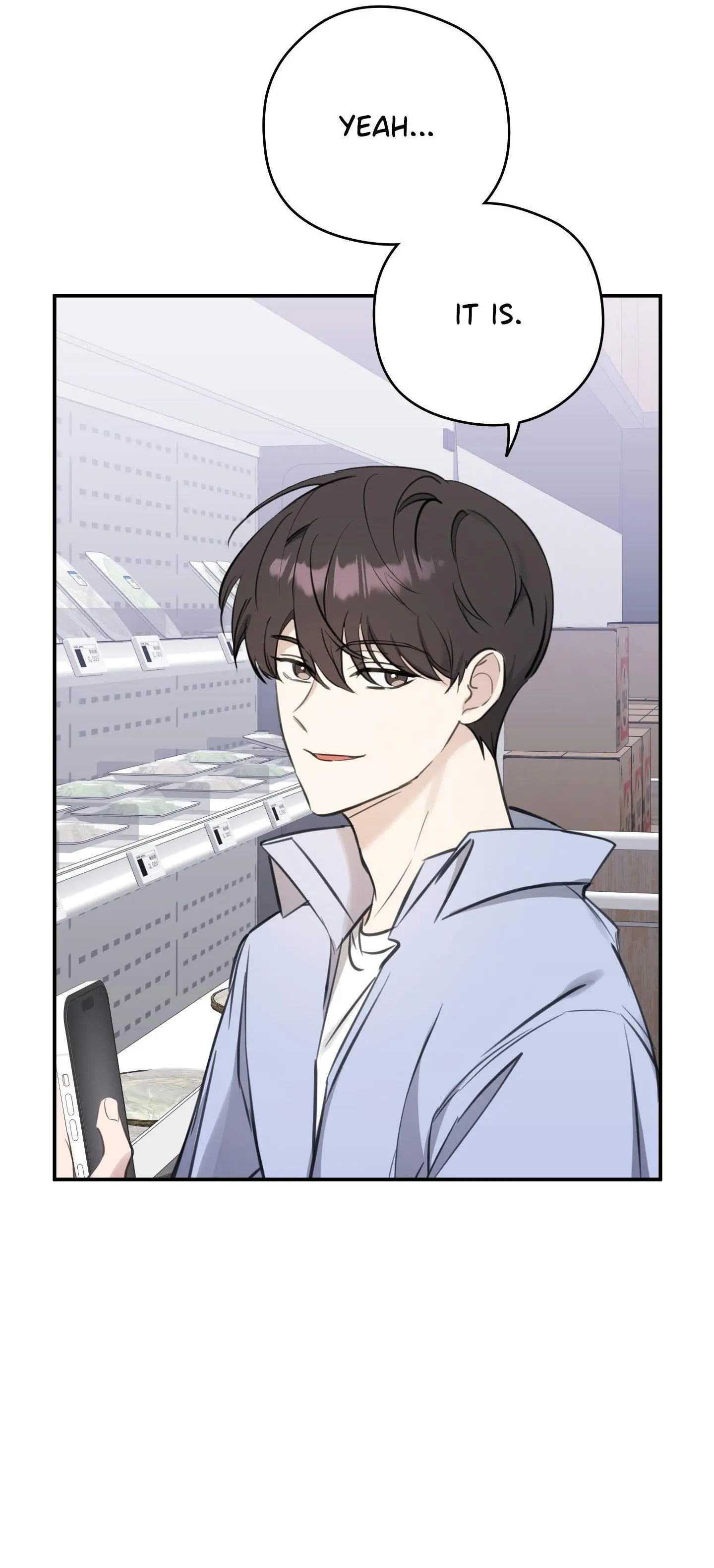 Bias Wrecker - Chapter 5 Page 30