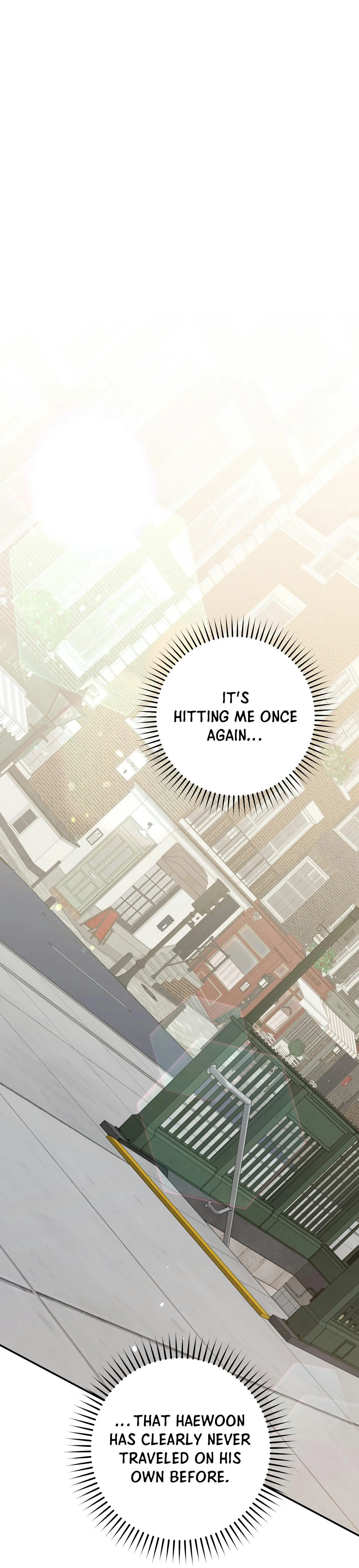 Bias Wrecker - Chapter 5 Page 32