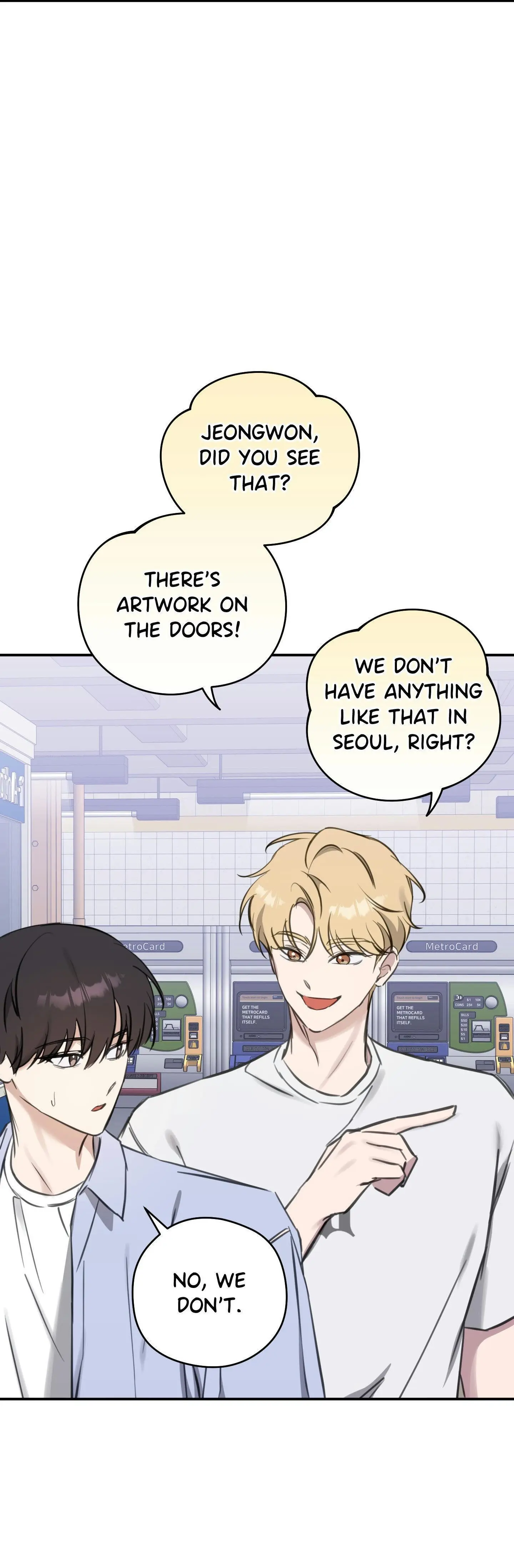 Bias Wrecker - Chapter 5 Page 34