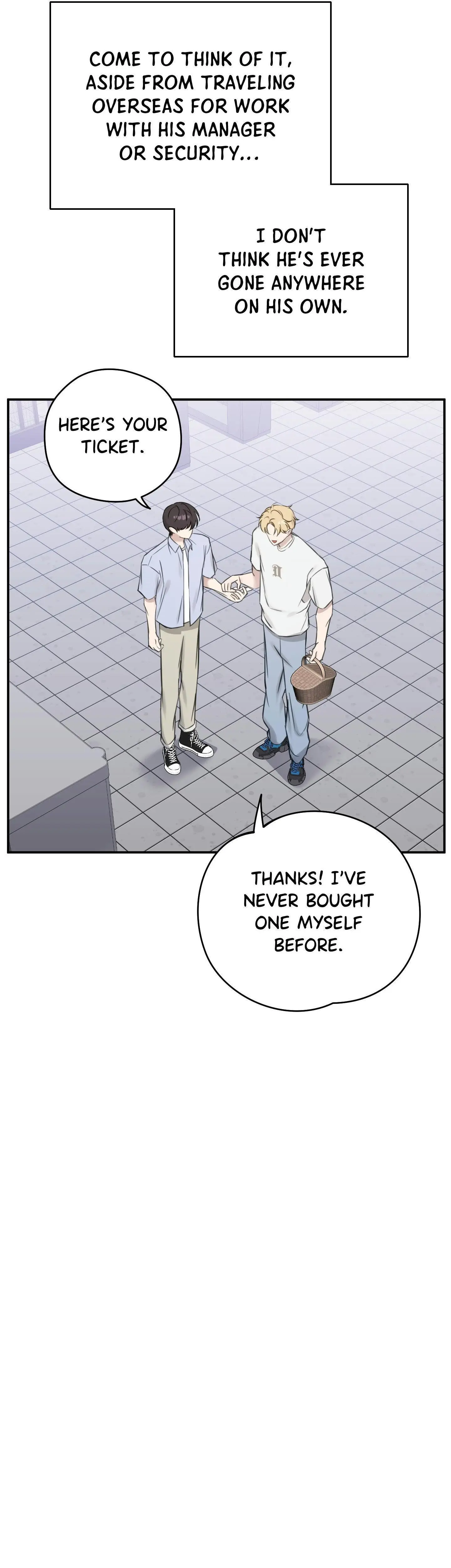 Bias Wrecker - Chapter 5 Page 35