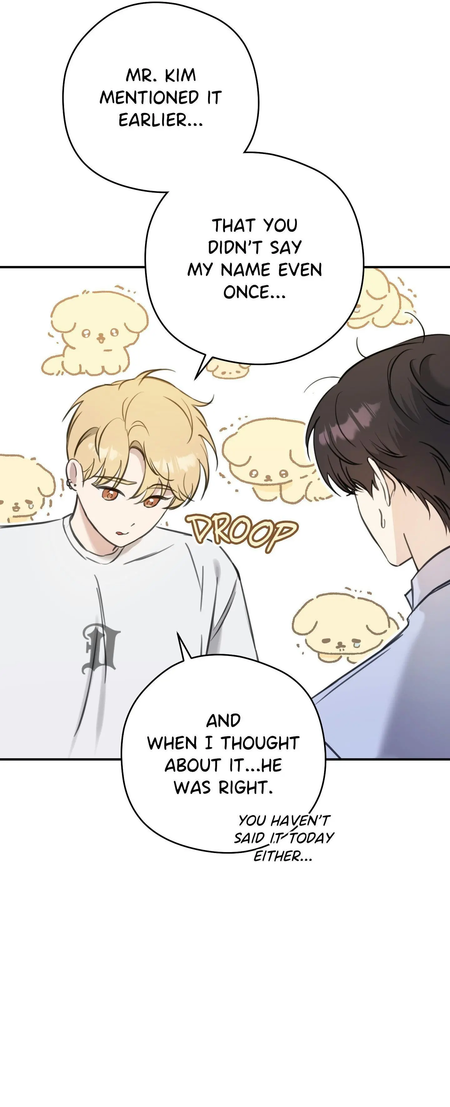 Bias Wrecker - Chapter 5 Page 41