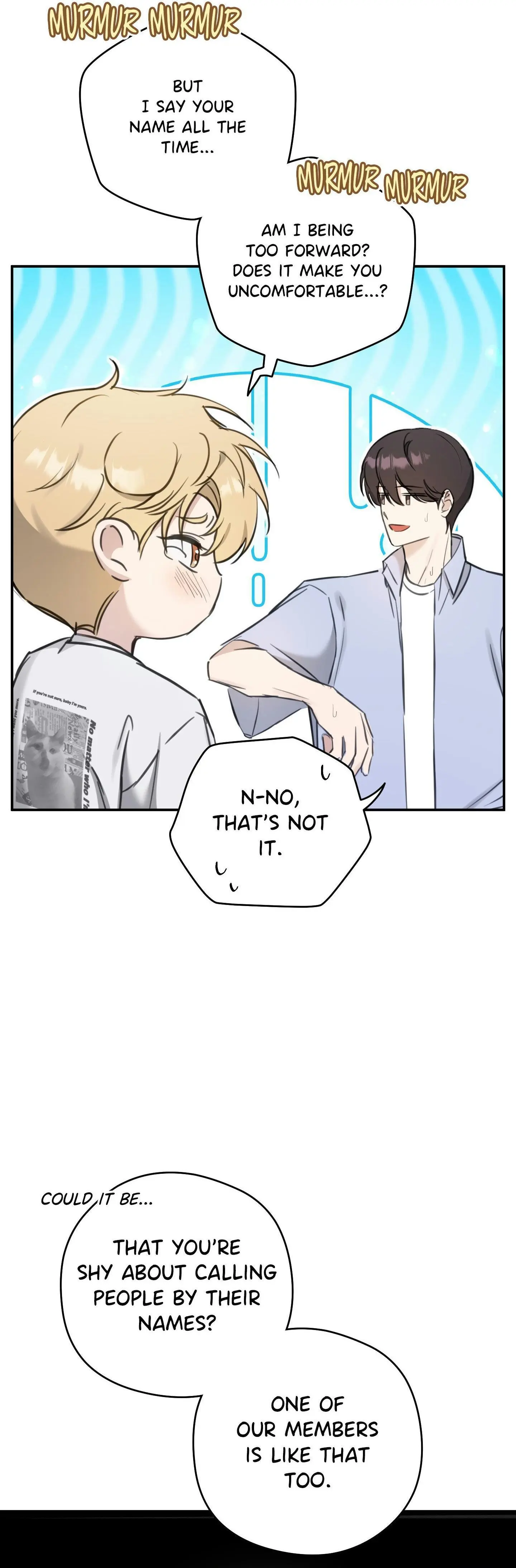 Bias Wrecker - Chapter 5 Page 42
