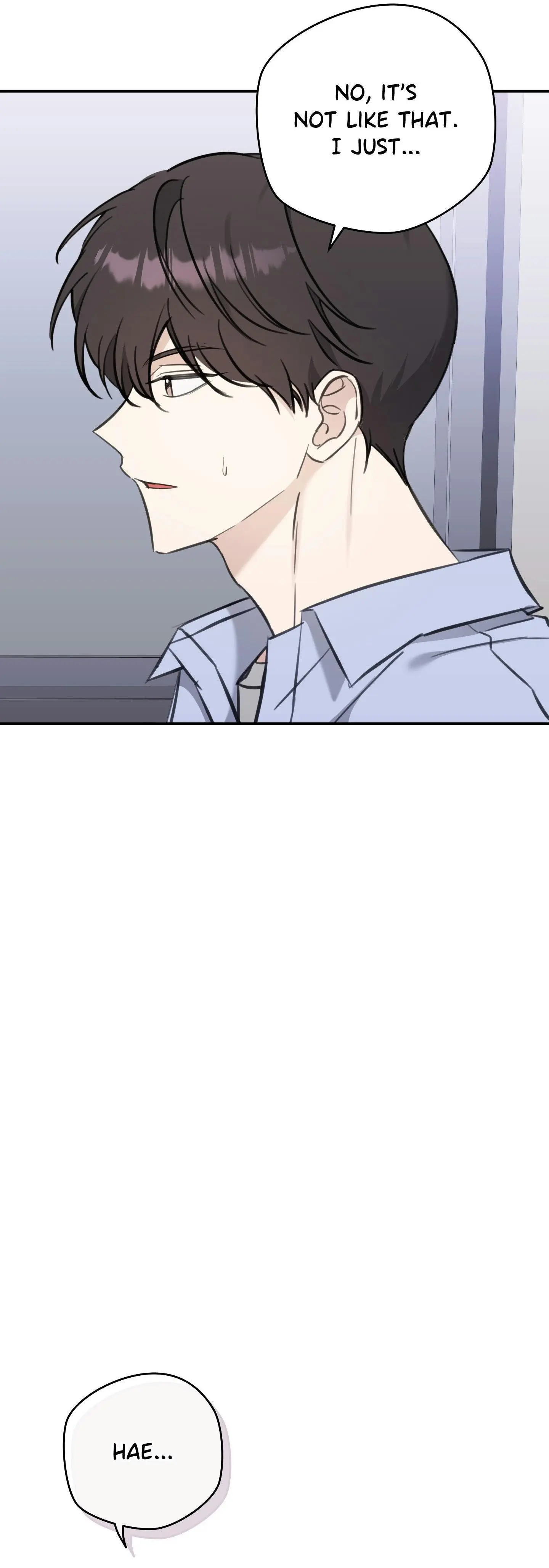 Bias Wrecker - Chapter 5 Page 44