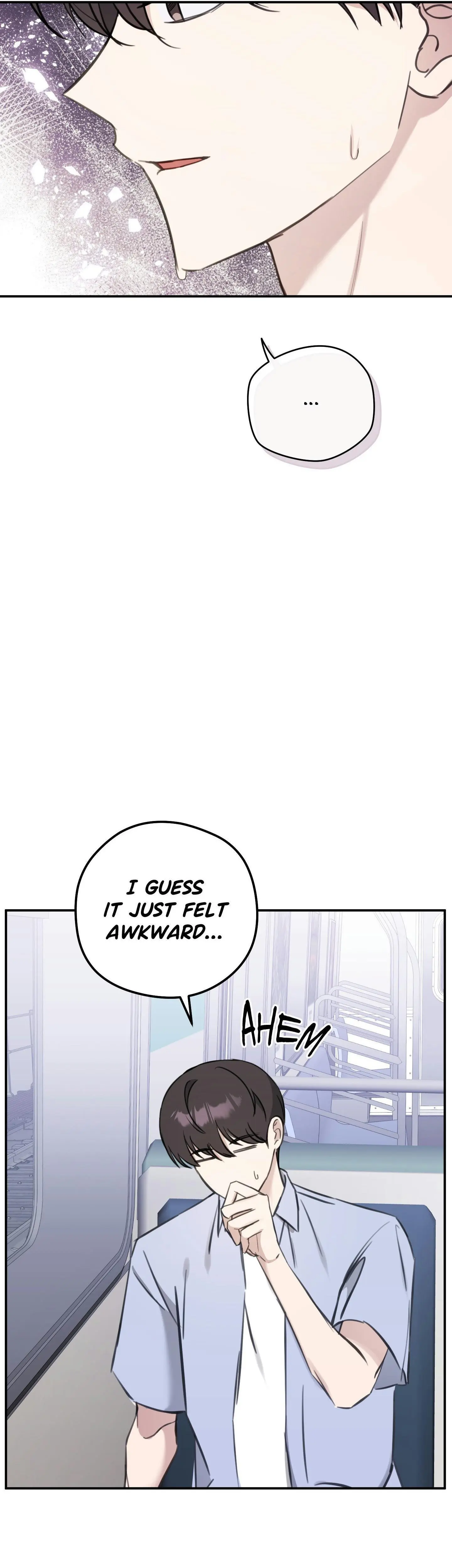 Bias Wrecker - Chapter 5 Page 45