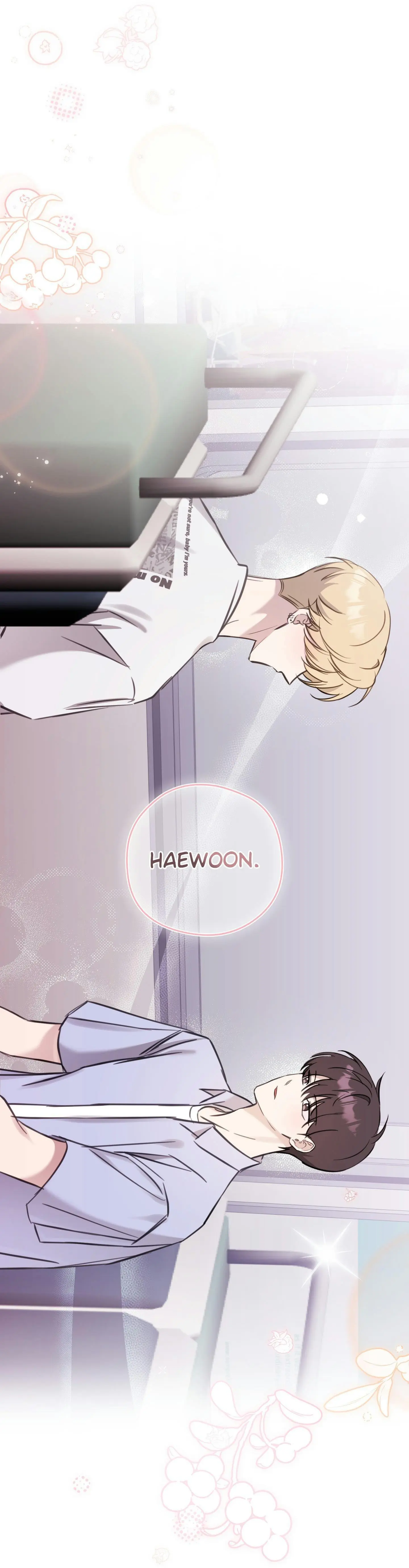 Bias Wrecker - Chapter 5 Page 47