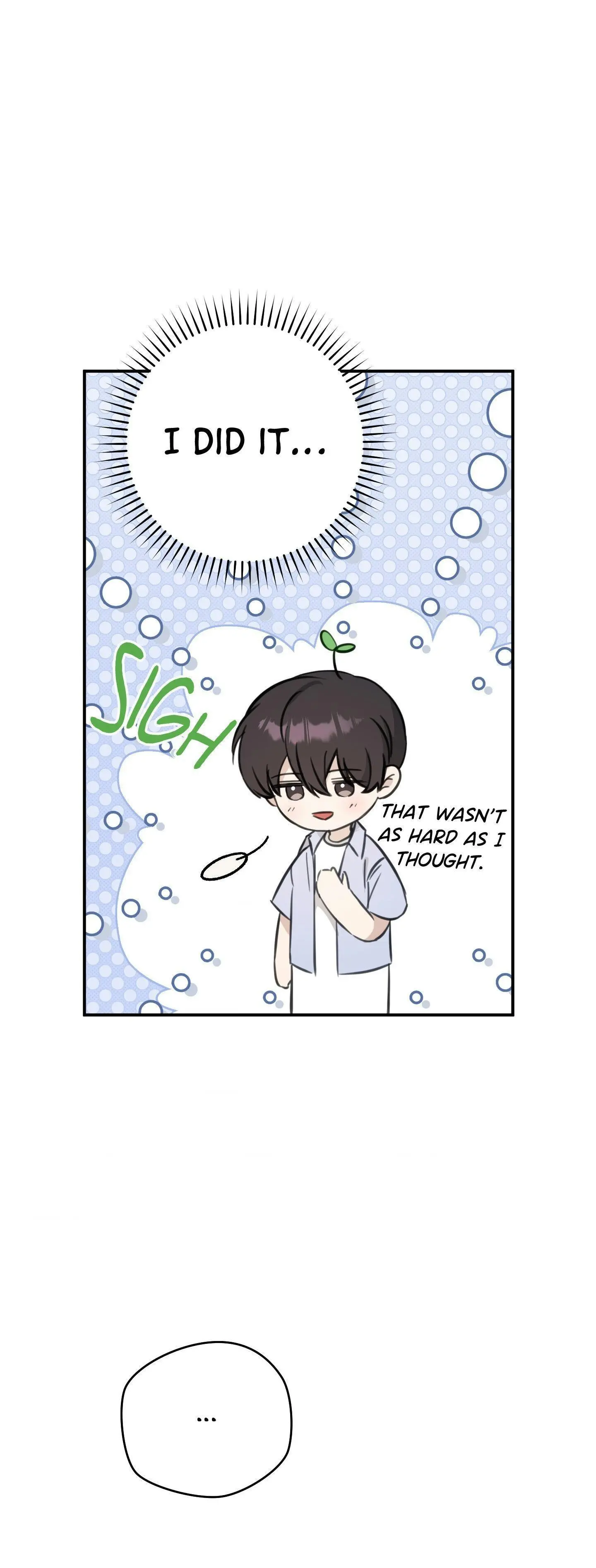 Bias Wrecker - Chapter 5 Page 48