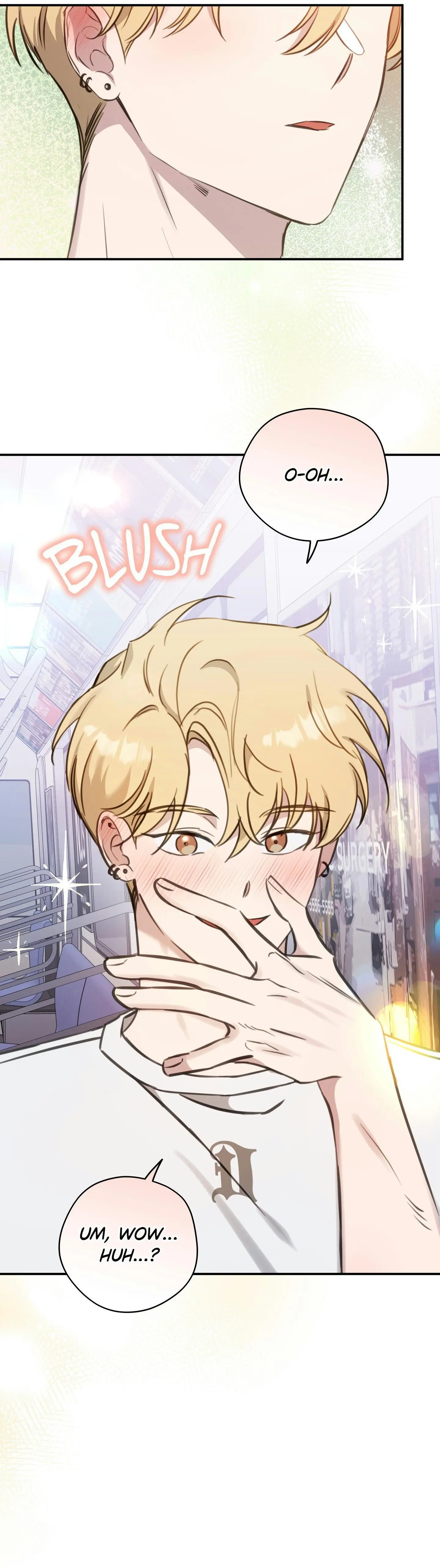 Bias Wrecker - Chapter 5 Page 49