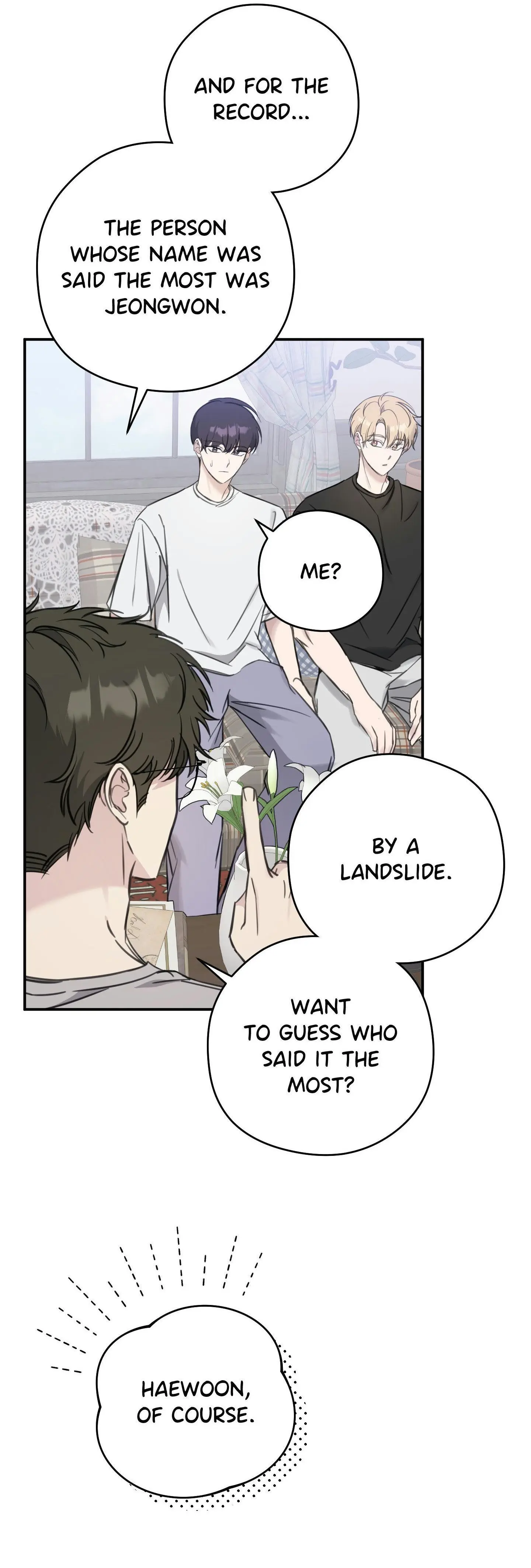 Bias Wrecker - Chapter 5 Page 5