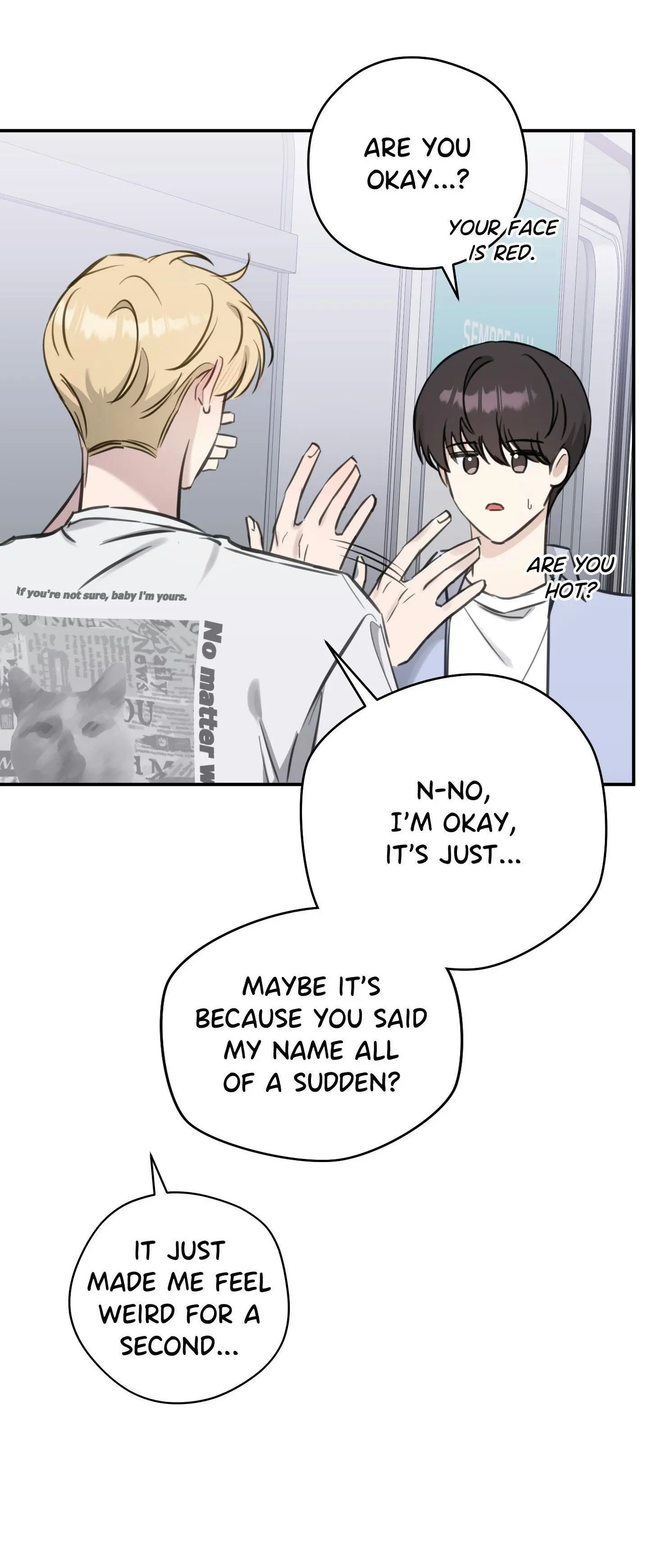 Bias Wrecker - Chapter 5 Page 50