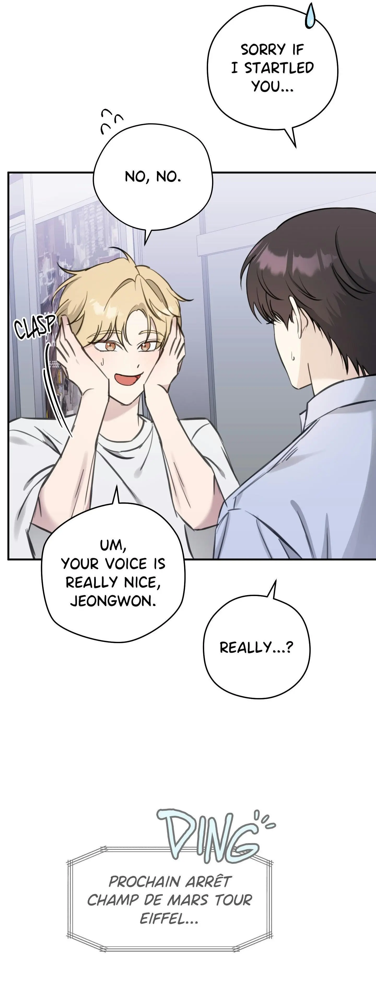 Bias Wrecker - Chapter 5 Page 51