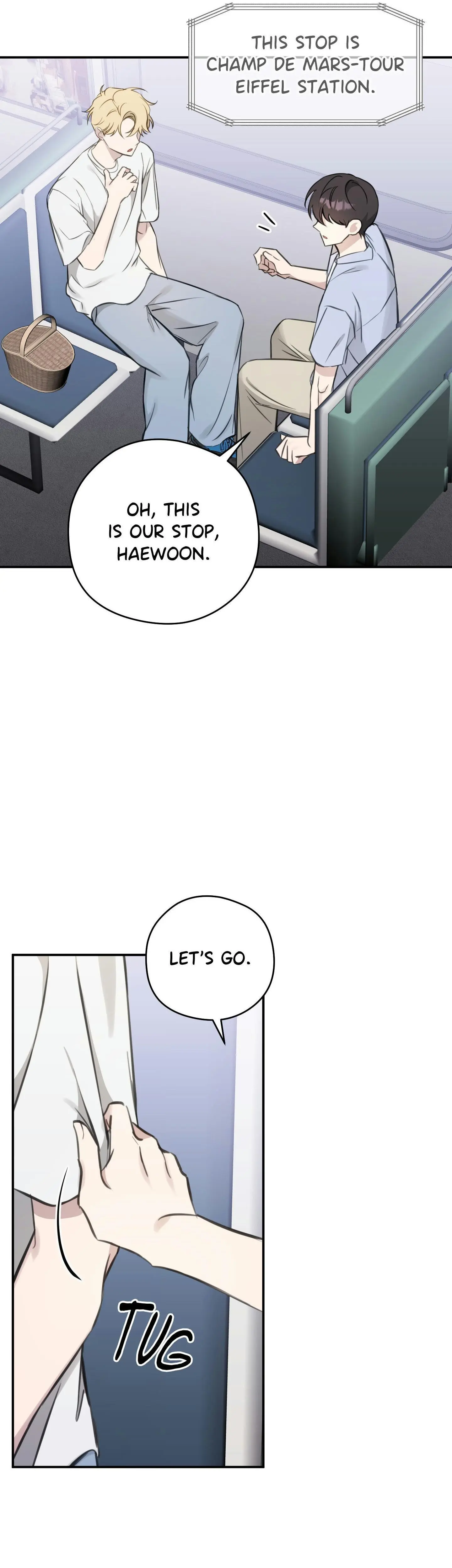 Bias Wrecker - Chapter 5 Page 52