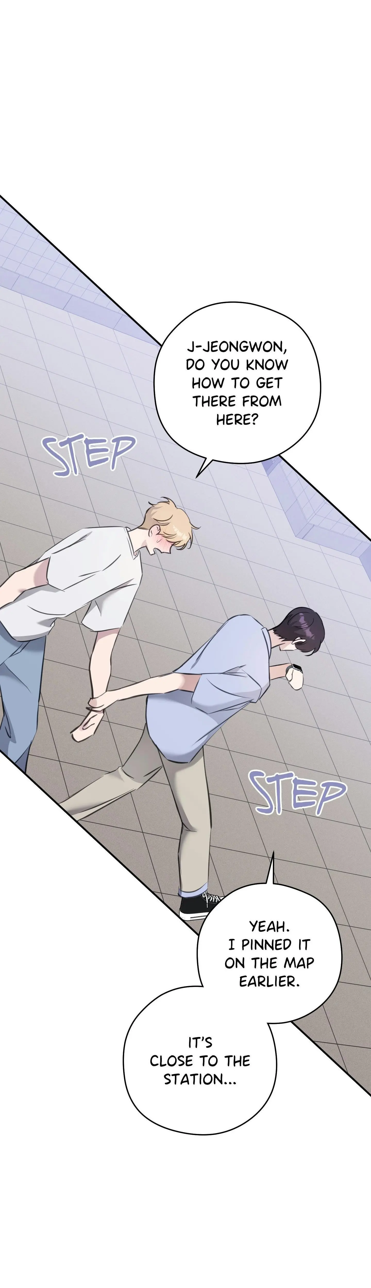 Bias Wrecker - Chapter 5 Page 53