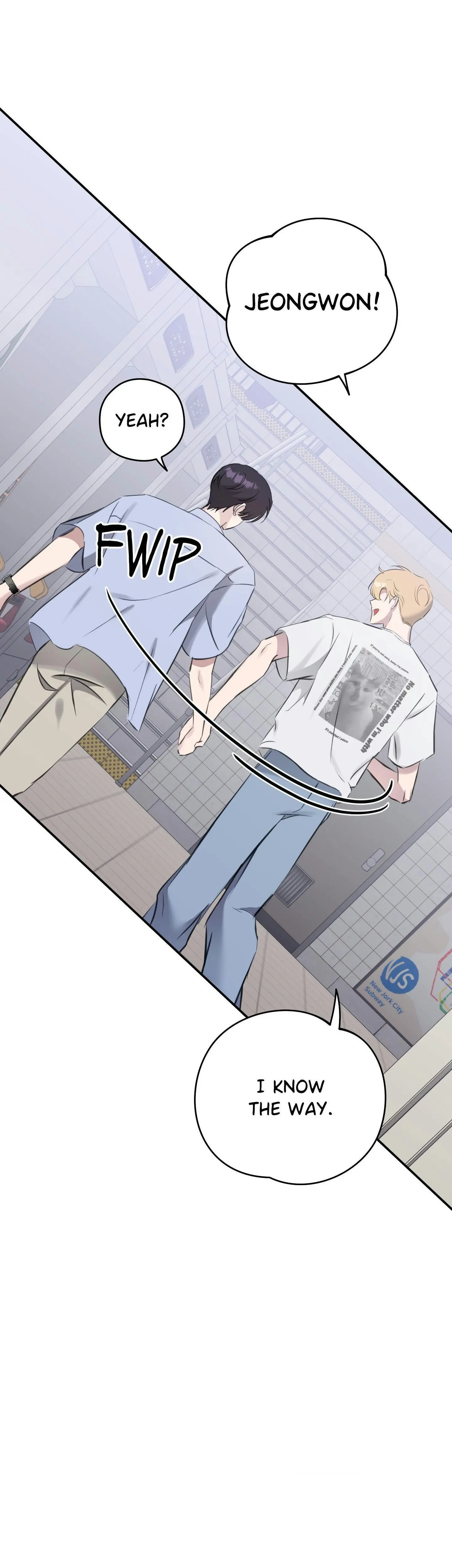 Bias Wrecker - Chapter 5 Page 54