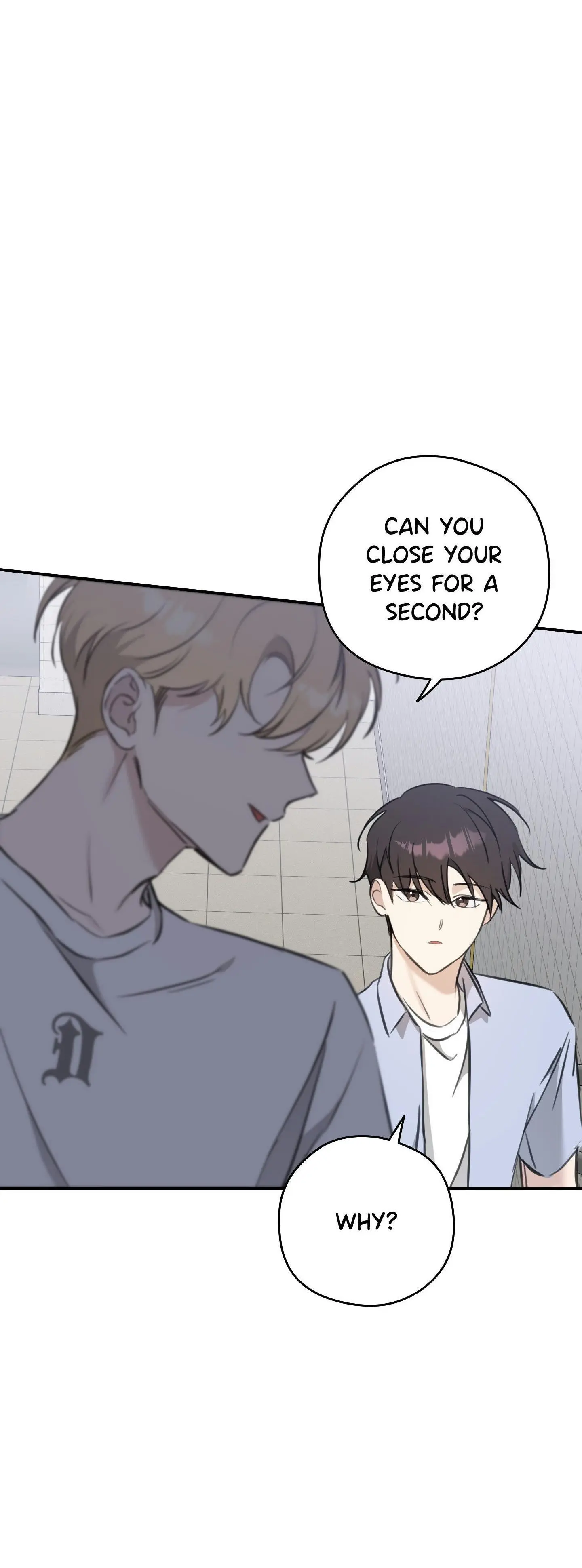 Bias Wrecker - Chapter 5 Page 55