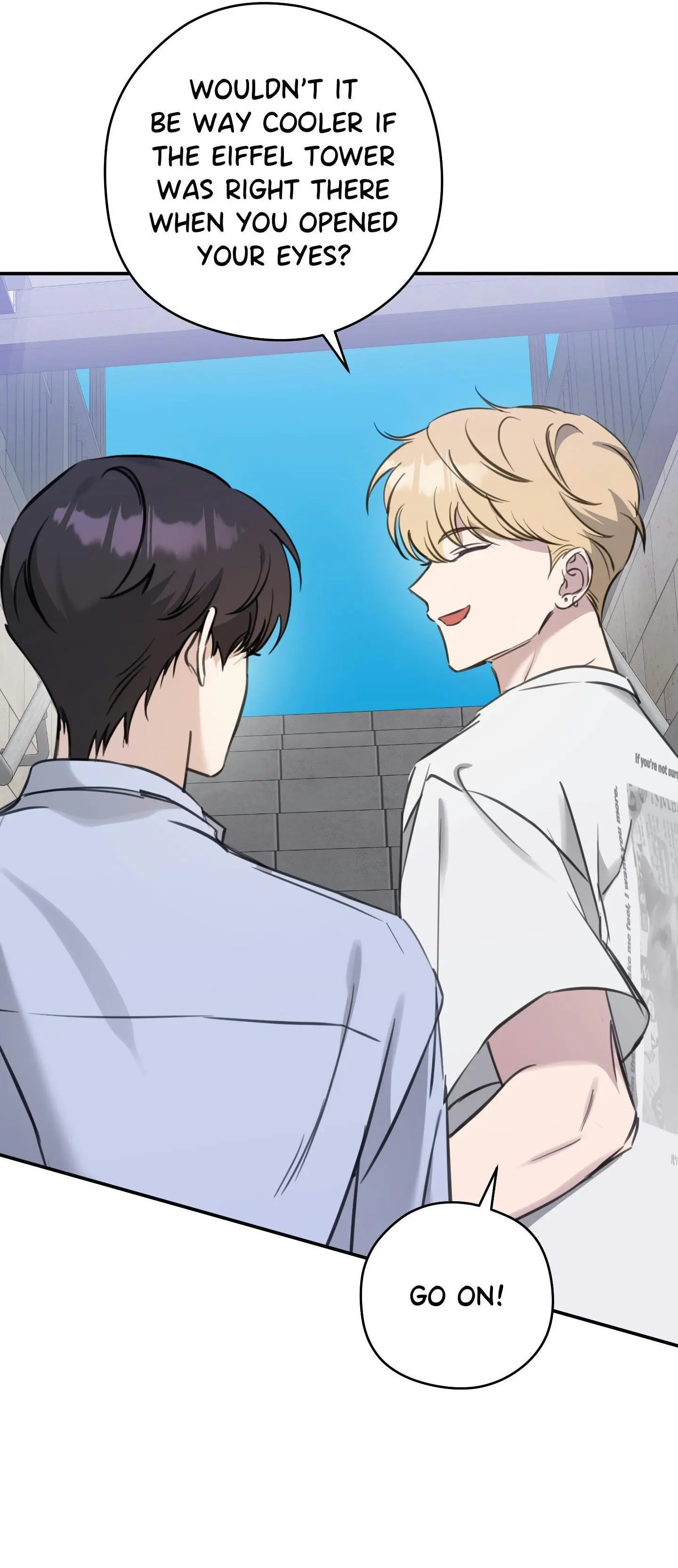 Bias Wrecker - Chapter 5 Page 56