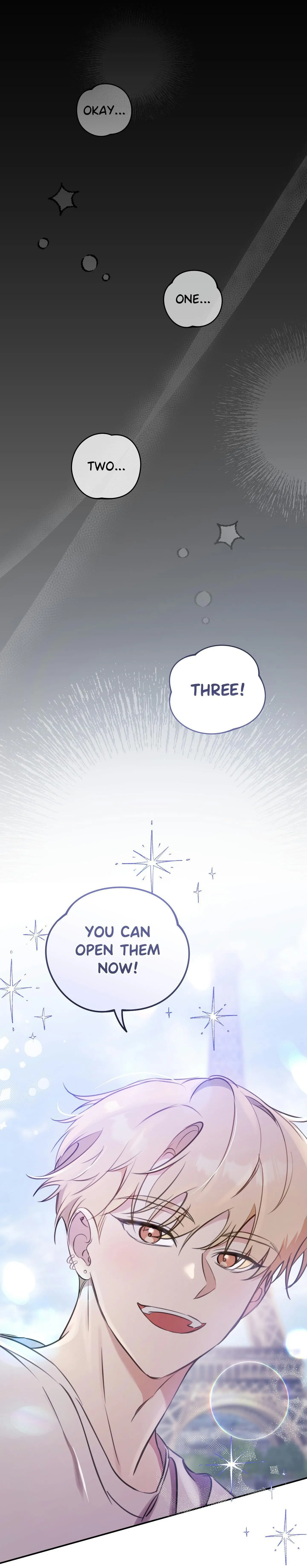 Bias Wrecker - Chapter 5 Page 60