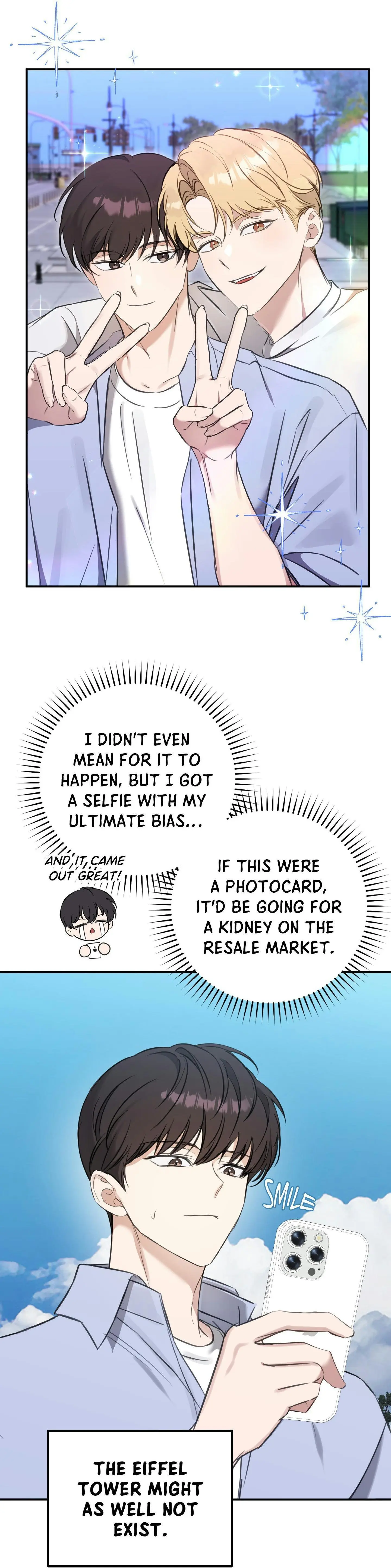 Bias Wrecker - Chapter 6 Page 10