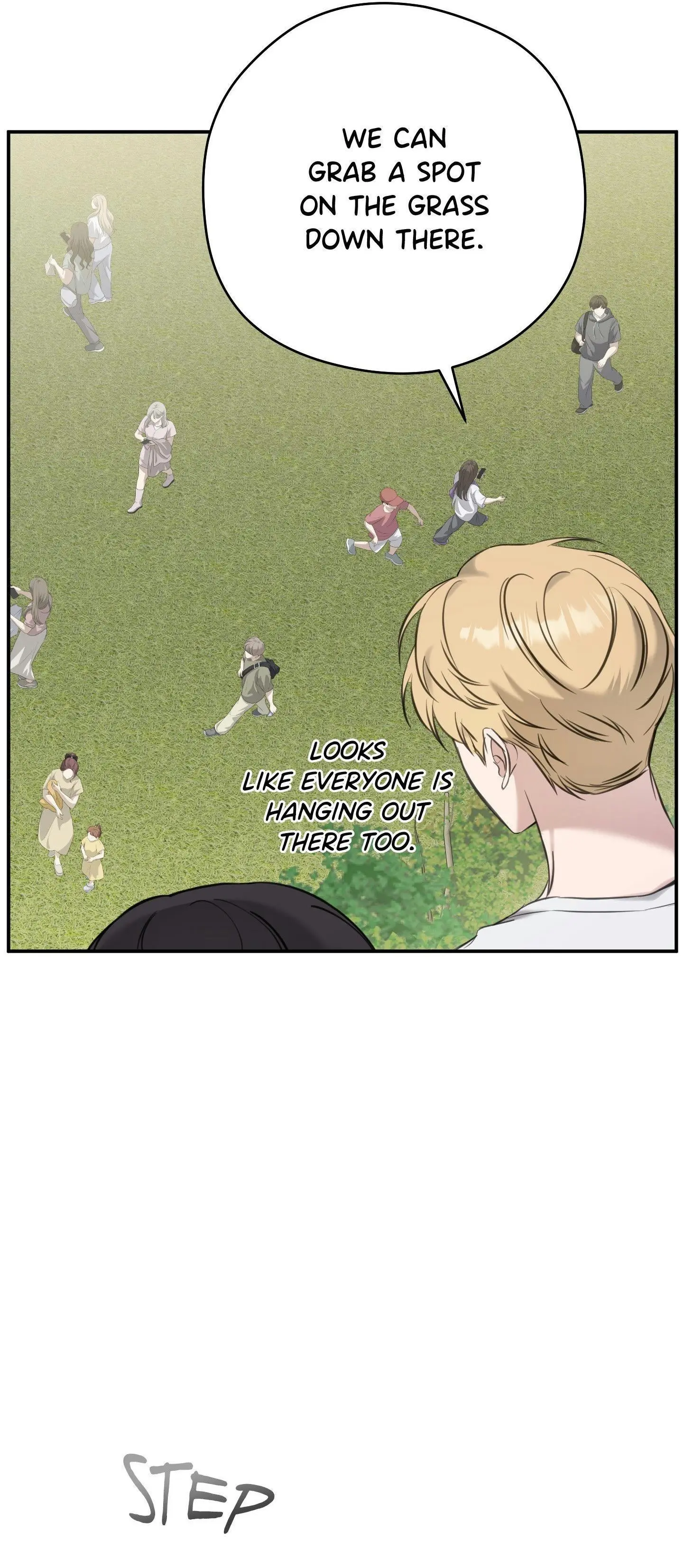 Bias Wrecker - Chapter 6 Page 12