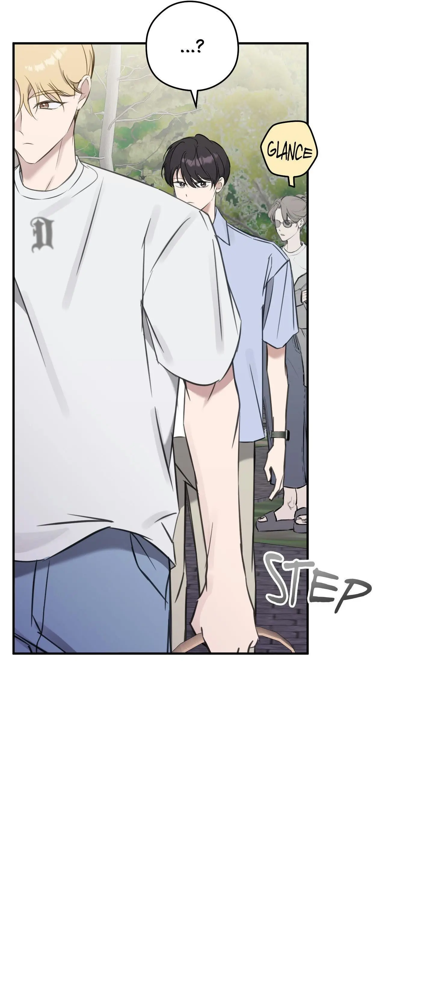 Bias Wrecker - Chapter 6 Page 13