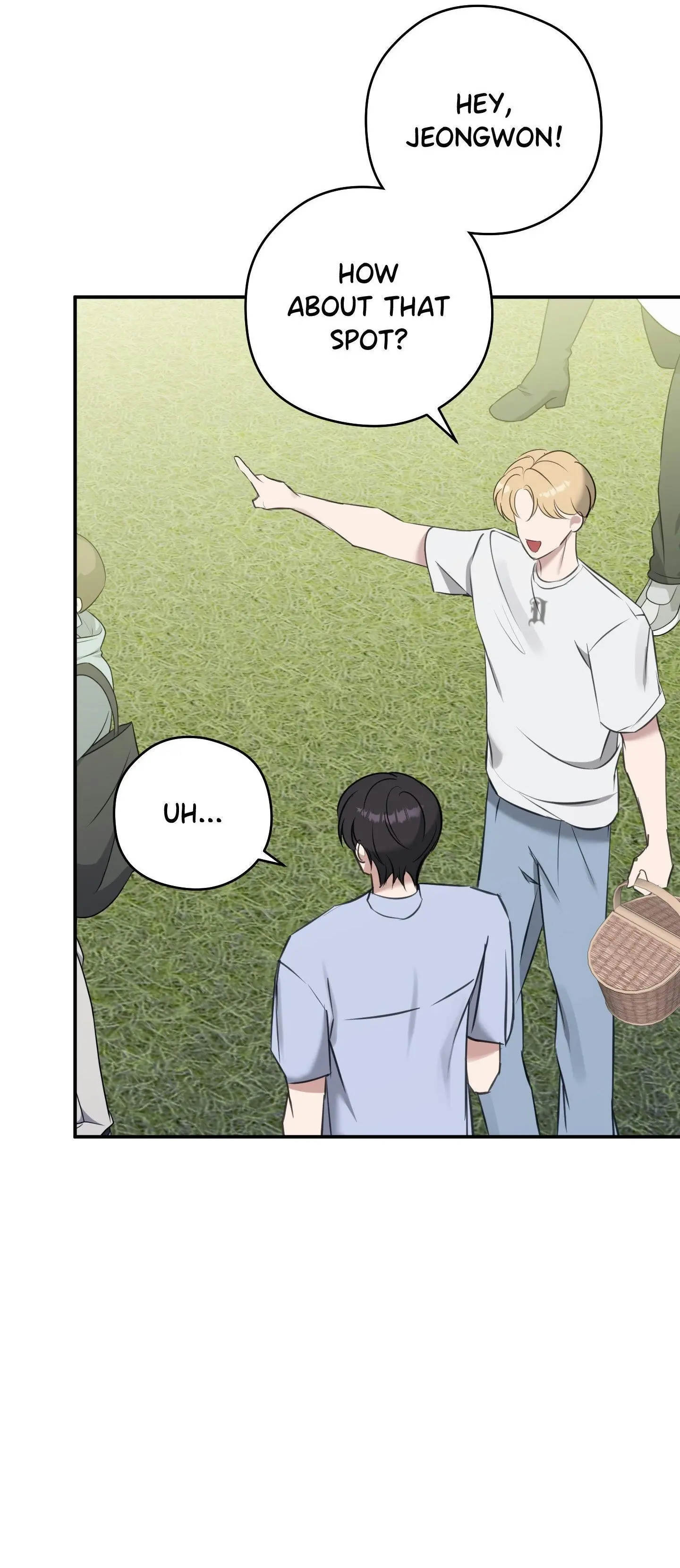 Bias Wrecker - Chapter 6 Page 14