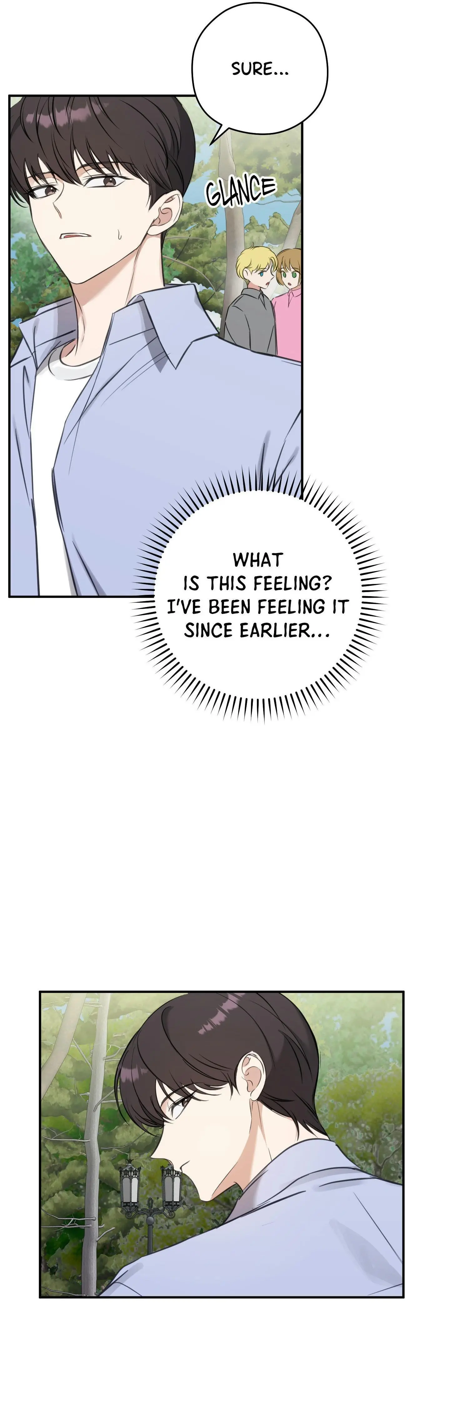 Bias Wrecker - Chapter 6 Page 15