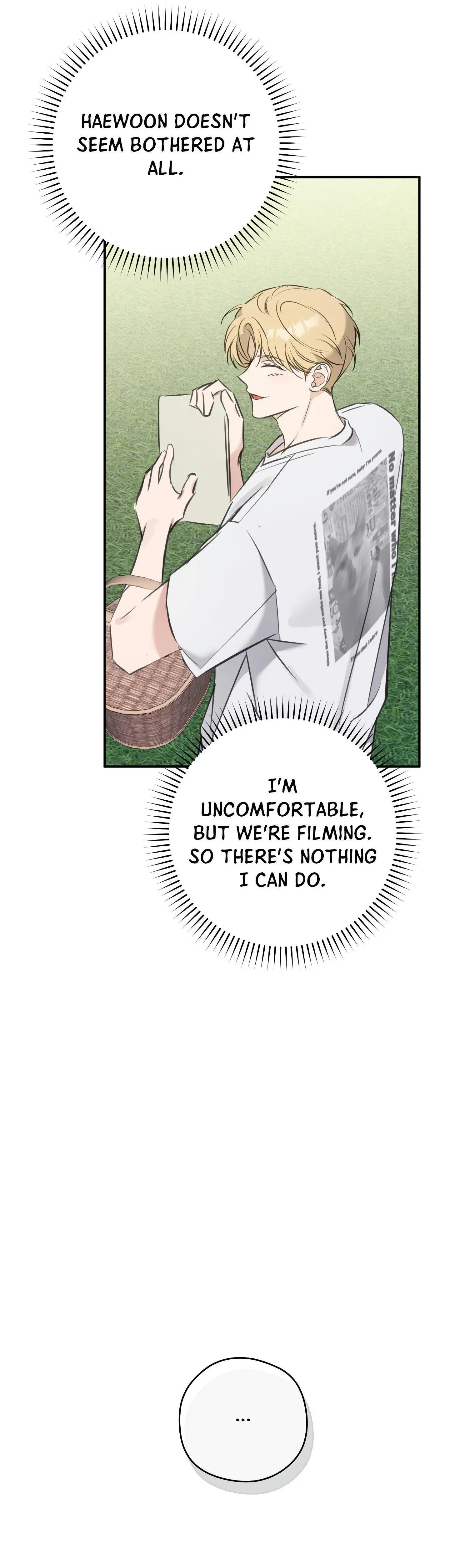 Bias Wrecker - Chapter 6 Page 18