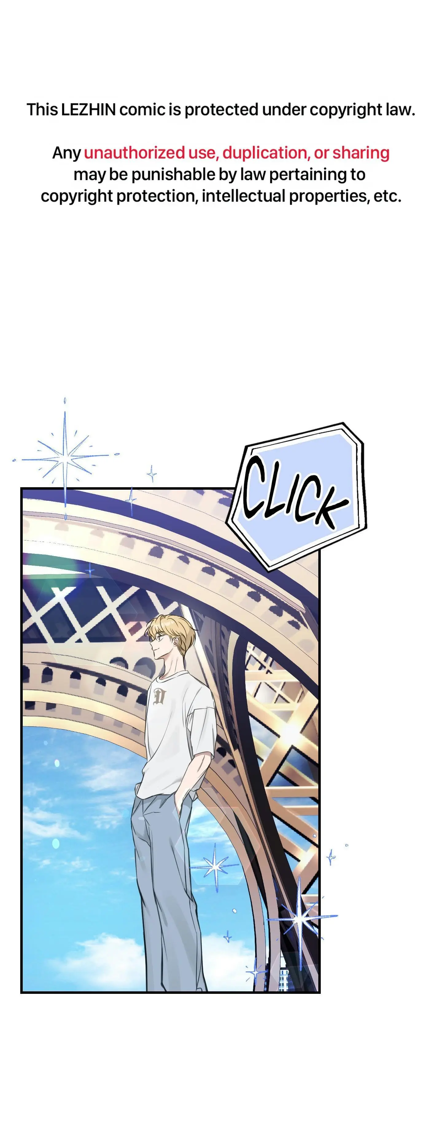 Bias Wrecker - Chapter 6 Page 2