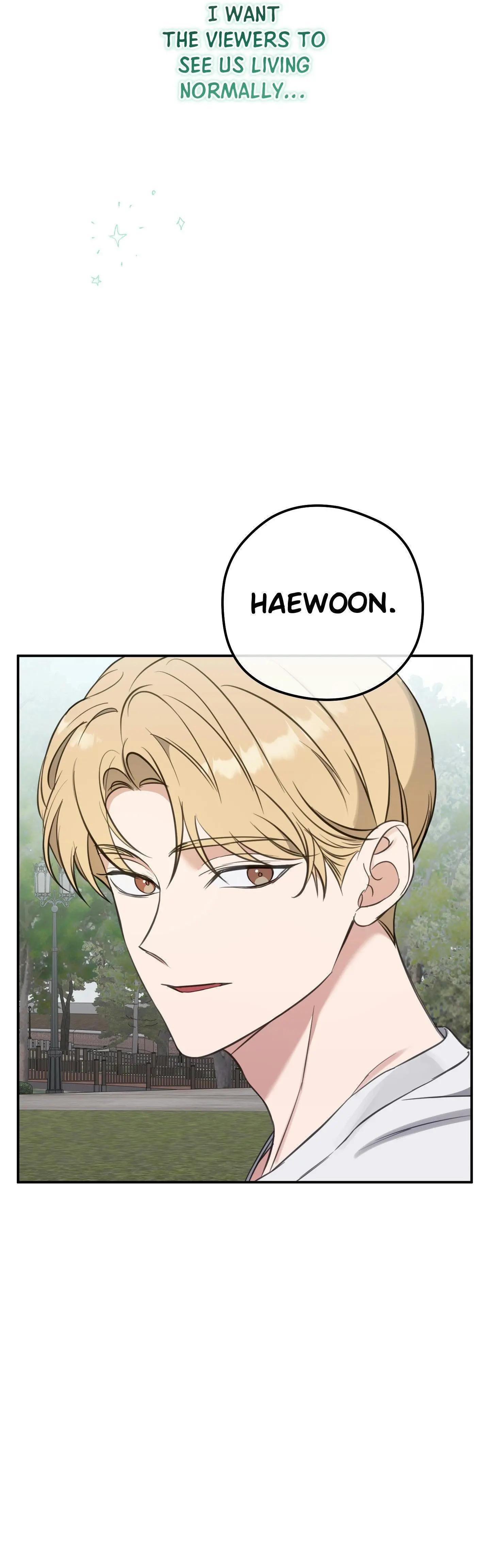 Bias Wrecker - Chapter 6 Page 20