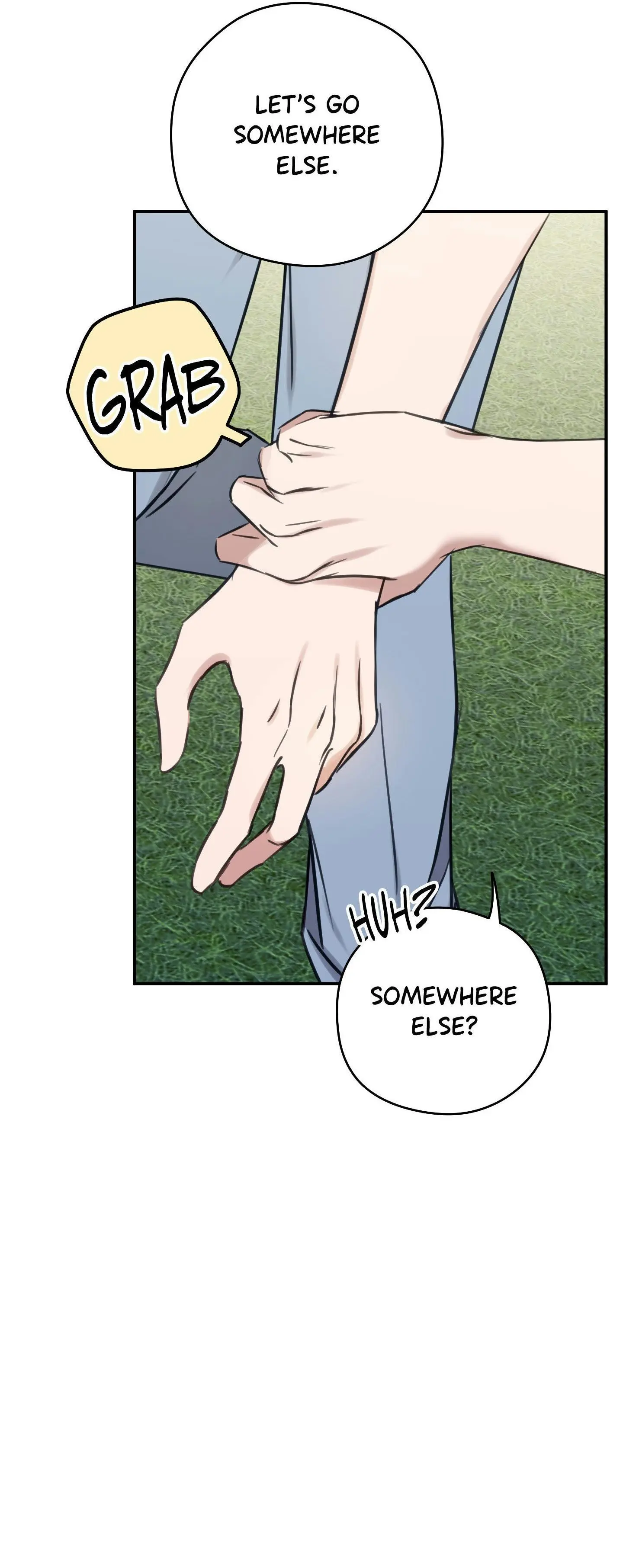 Bias Wrecker - Chapter 6 Page 21