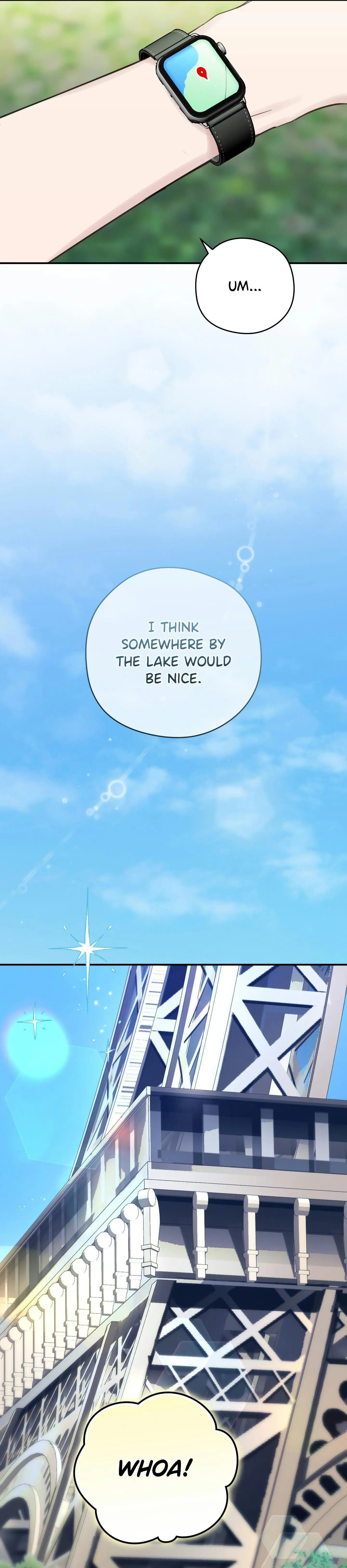Bias Wrecker - Chapter 6 Page 23