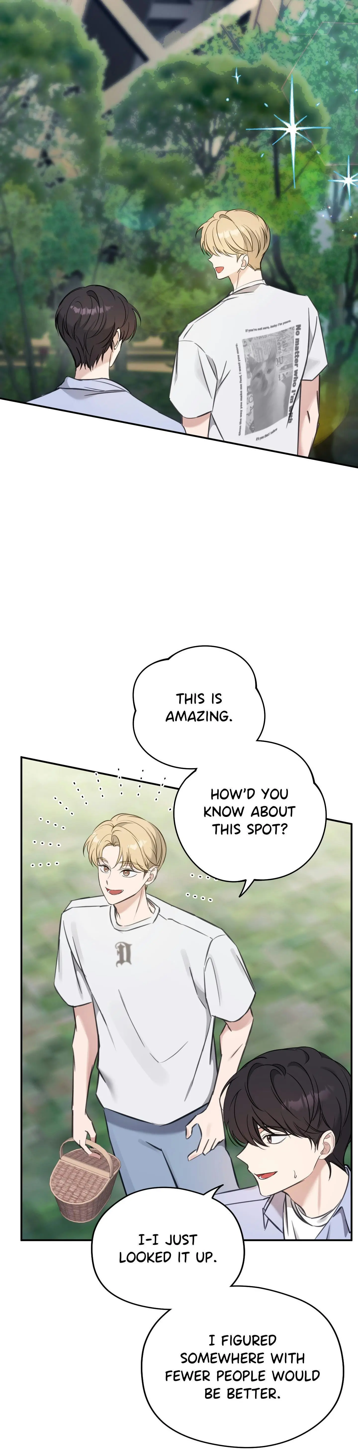 Bias Wrecker - Chapter 6 Page 24