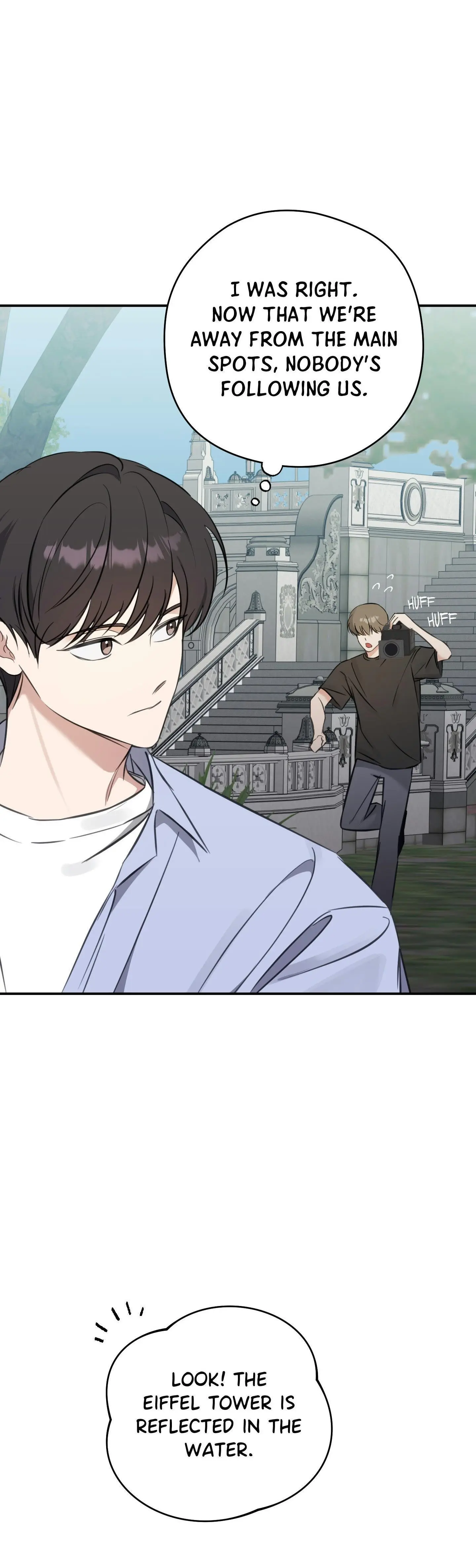 Bias Wrecker - Chapter 6 Page 25