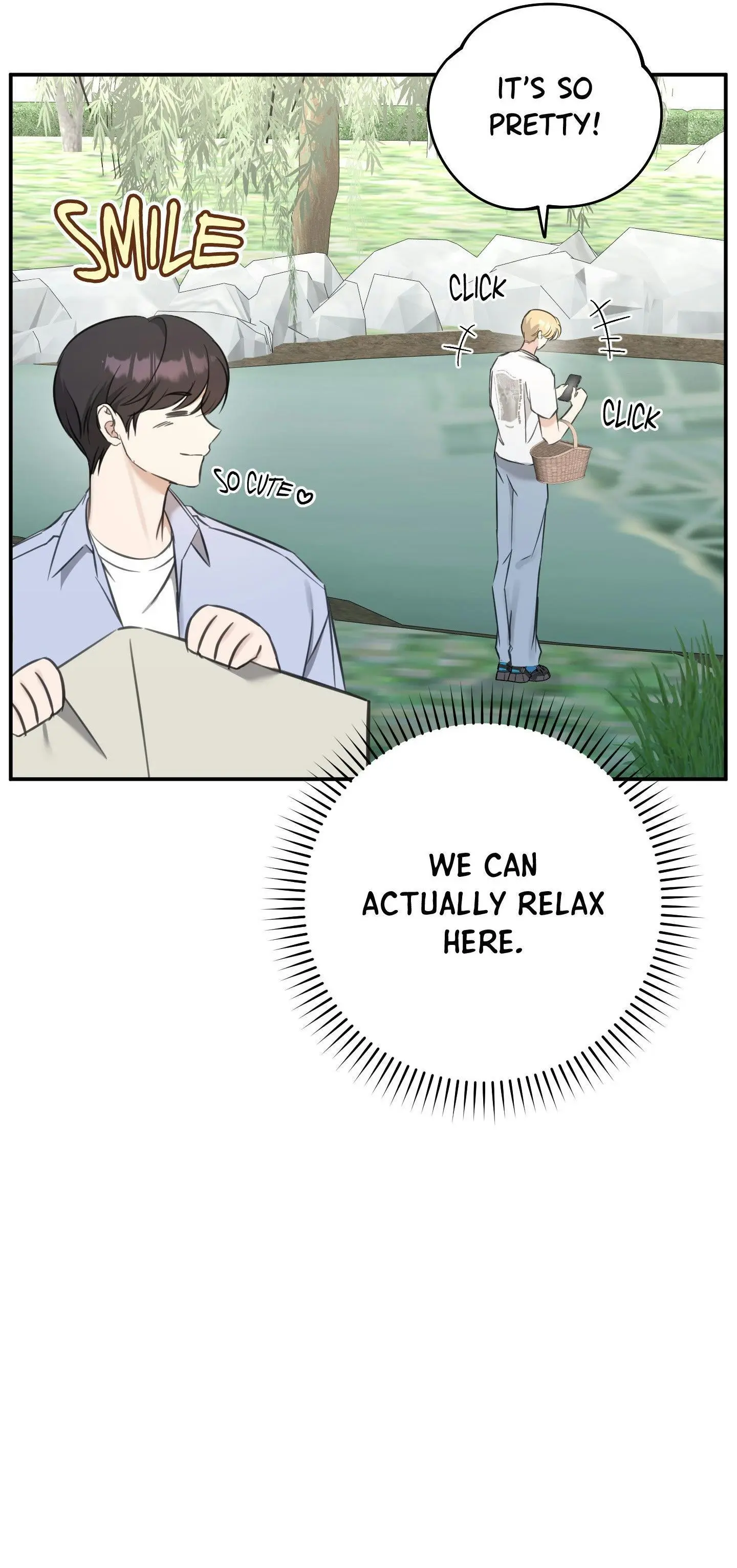 Bias Wrecker - Chapter 6 Page 26