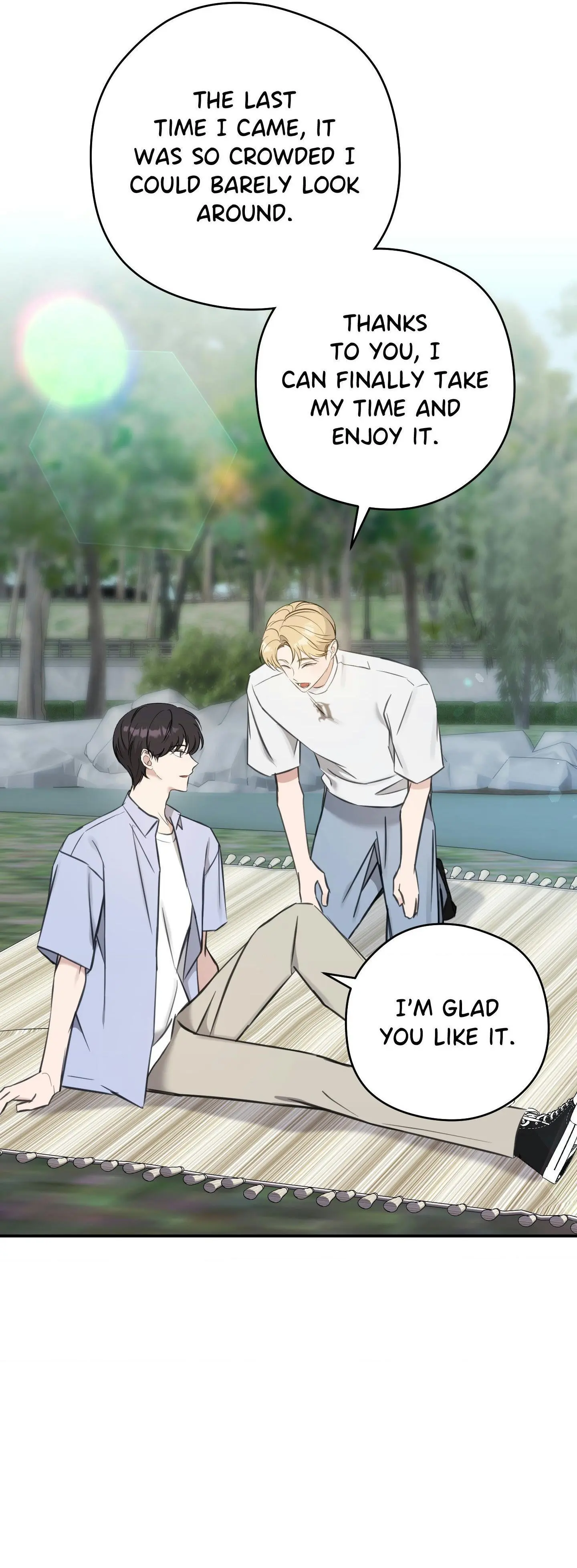Bias Wrecker - Chapter 6 Page 28