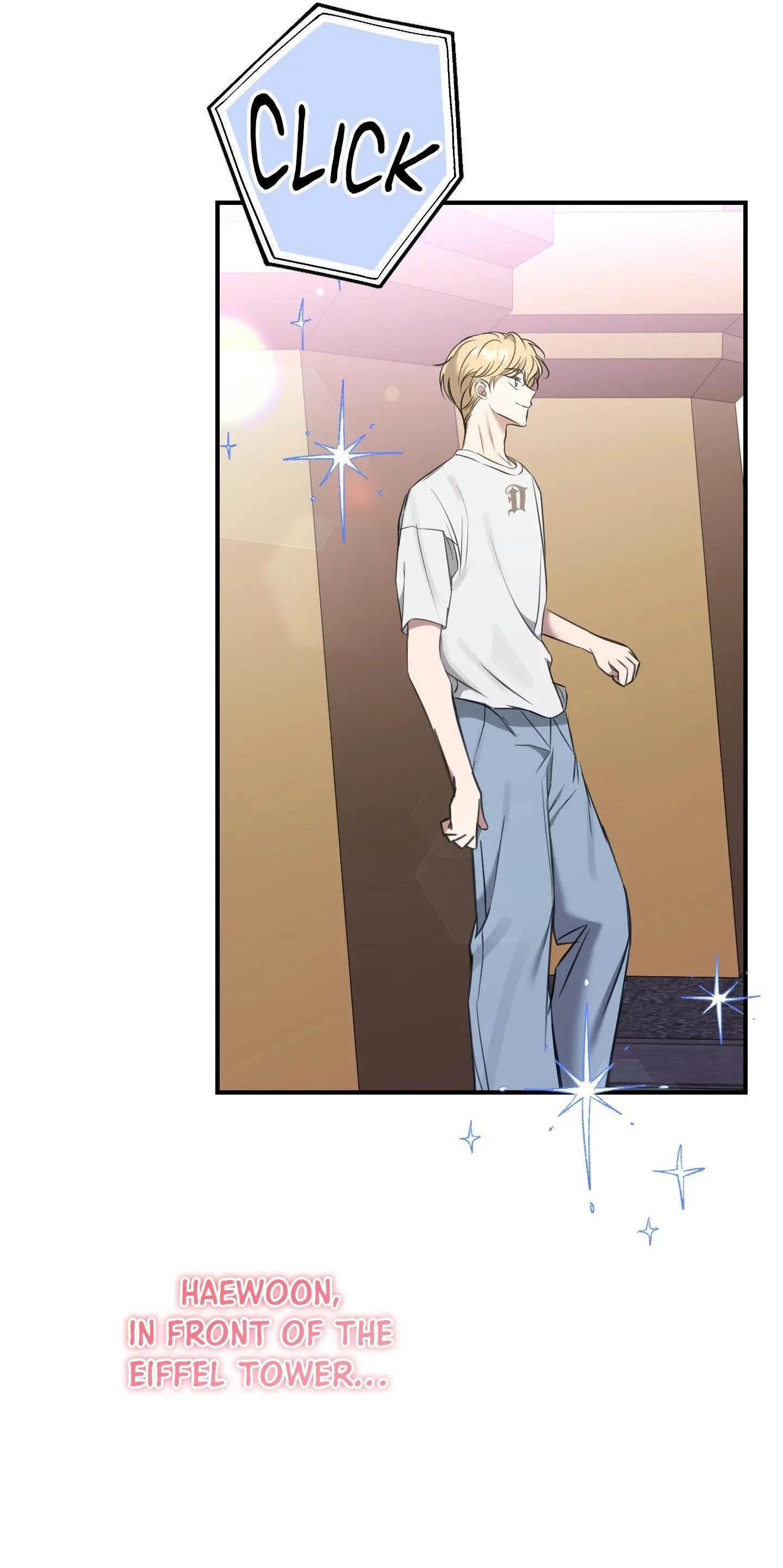 Bias Wrecker - Chapter 6 Page 3