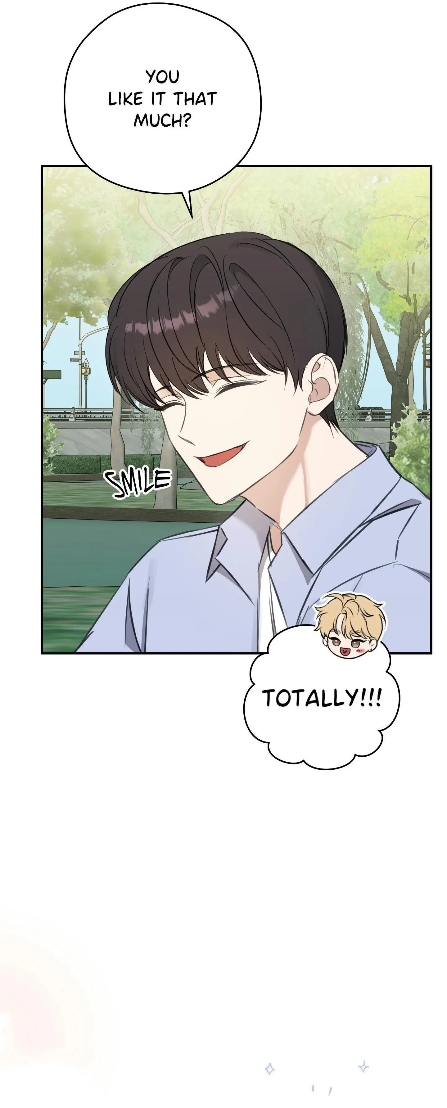 Bias Wrecker - Chapter 6 Page 30