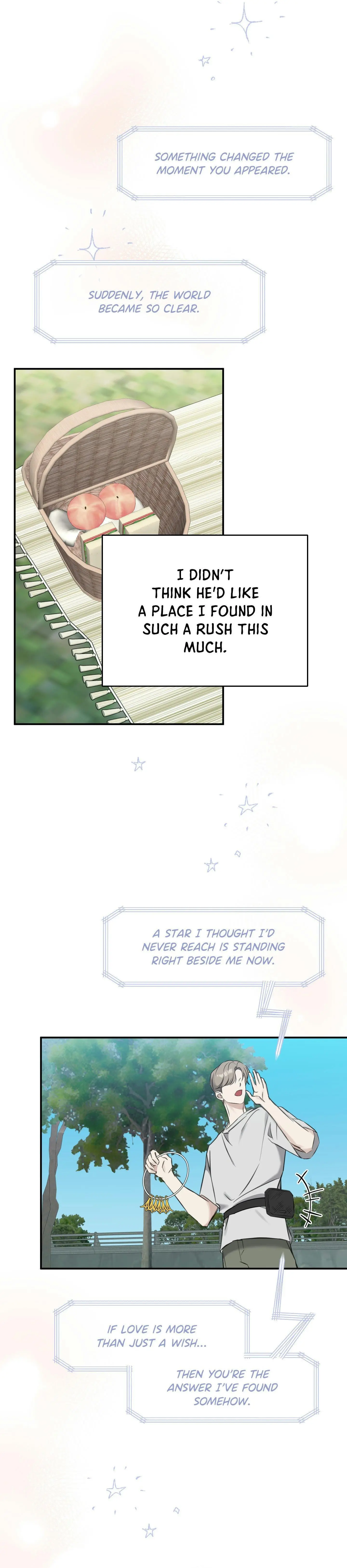 Bias Wrecker - Chapter 6 Page 31
