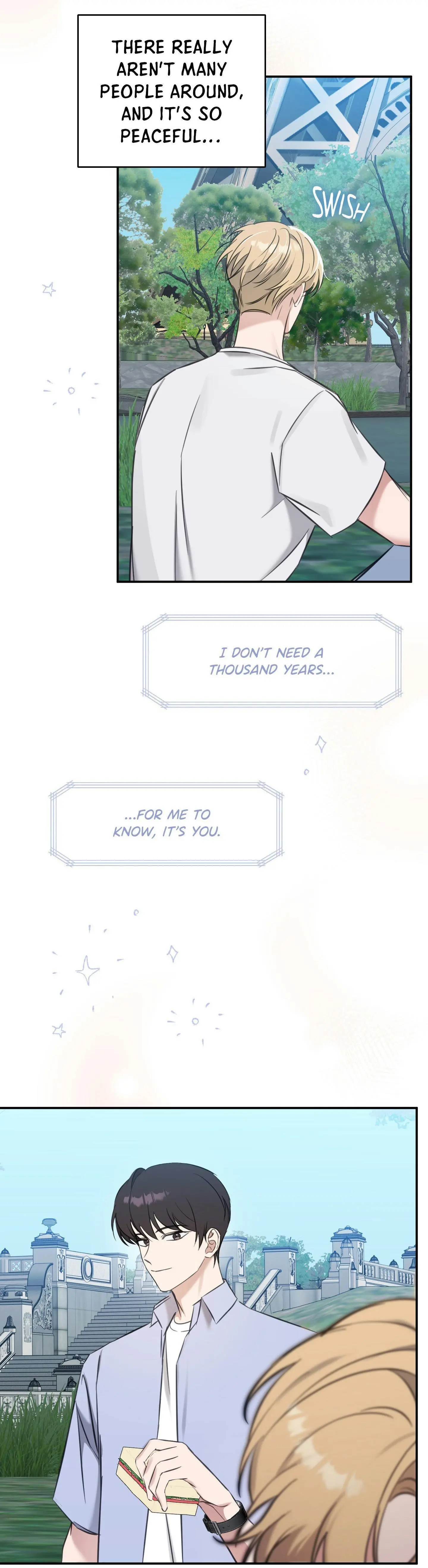 Bias Wrecker - Chapter 6 Page 32