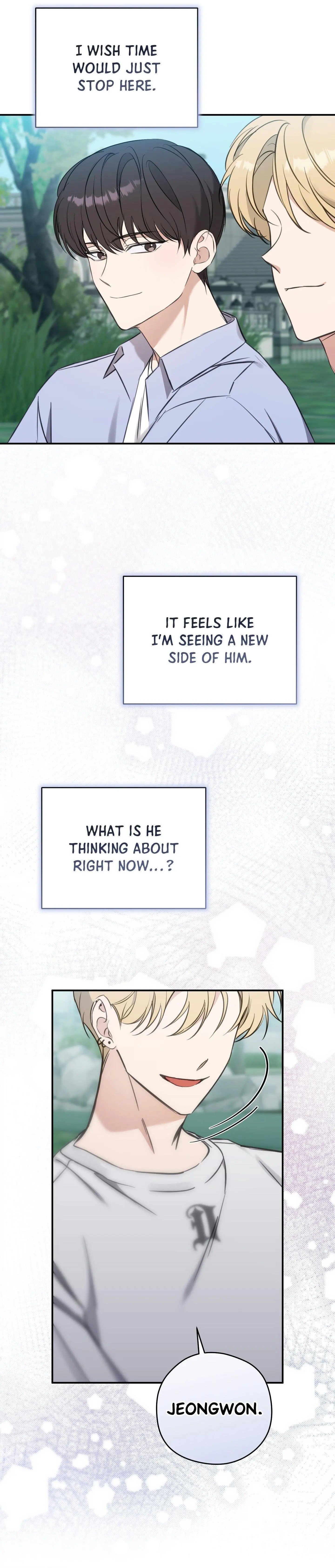 Bias Wrecker - Chapter 6 Page 34