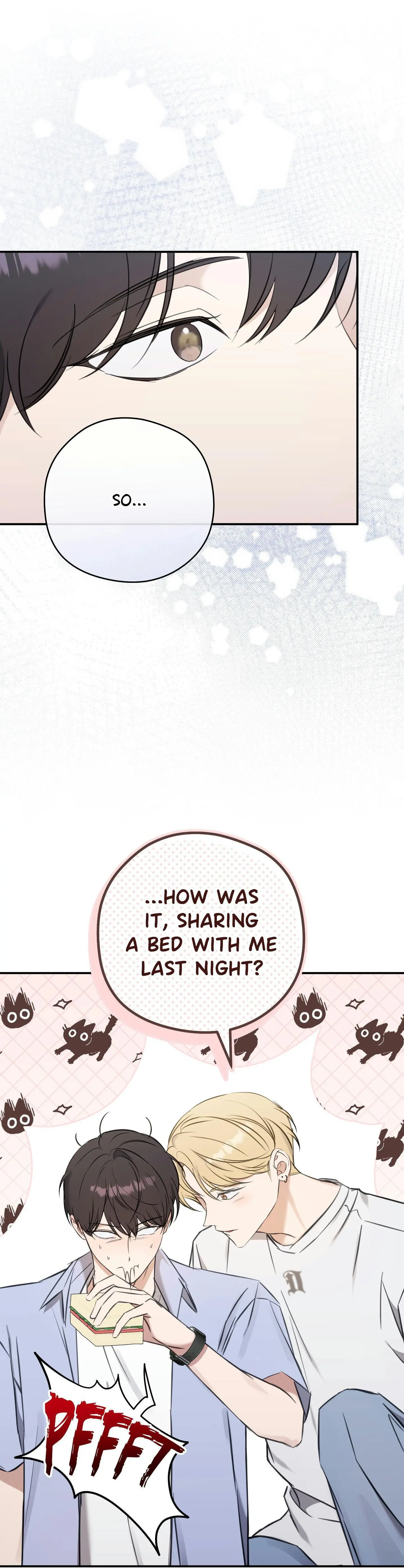 Bias Wrecker - Chapter 6 Page 35