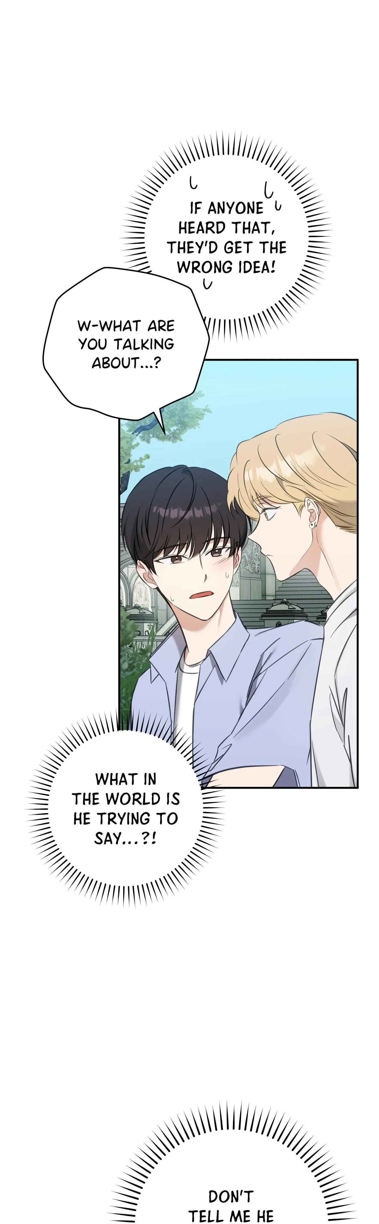 Bias Wrecker - Chapter 6 Page 36