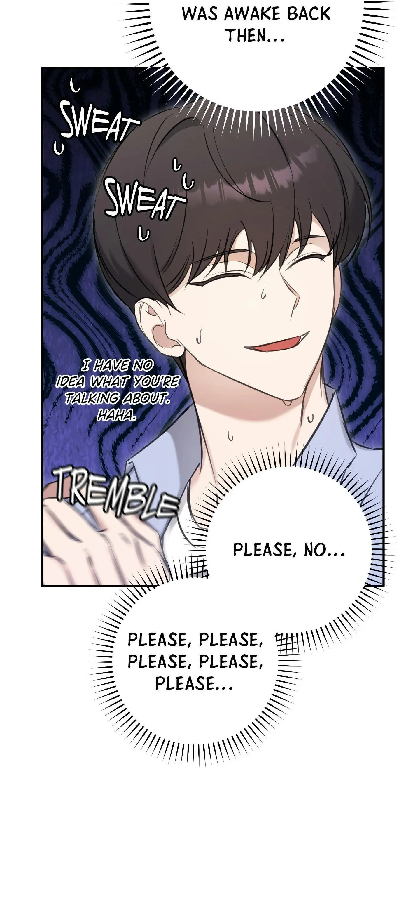 Bias Wrecker - Chapter 6 Page 37
