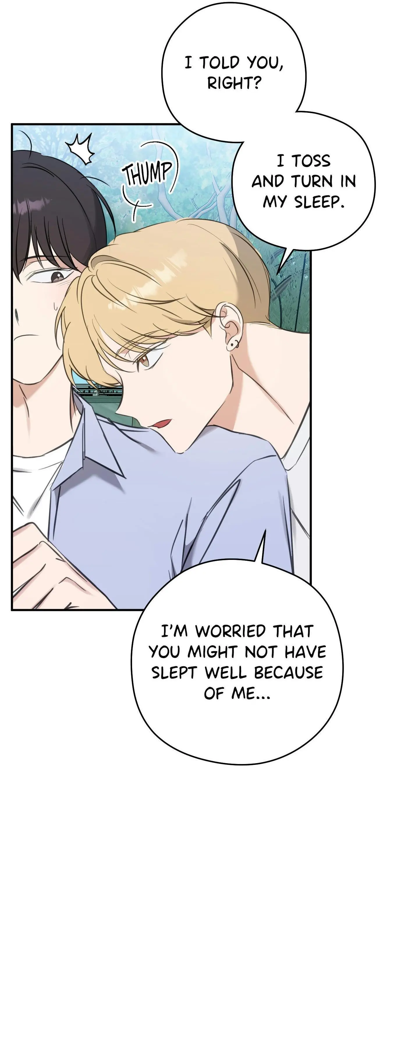 Bias Wrecker - Chapter 6 Page 38