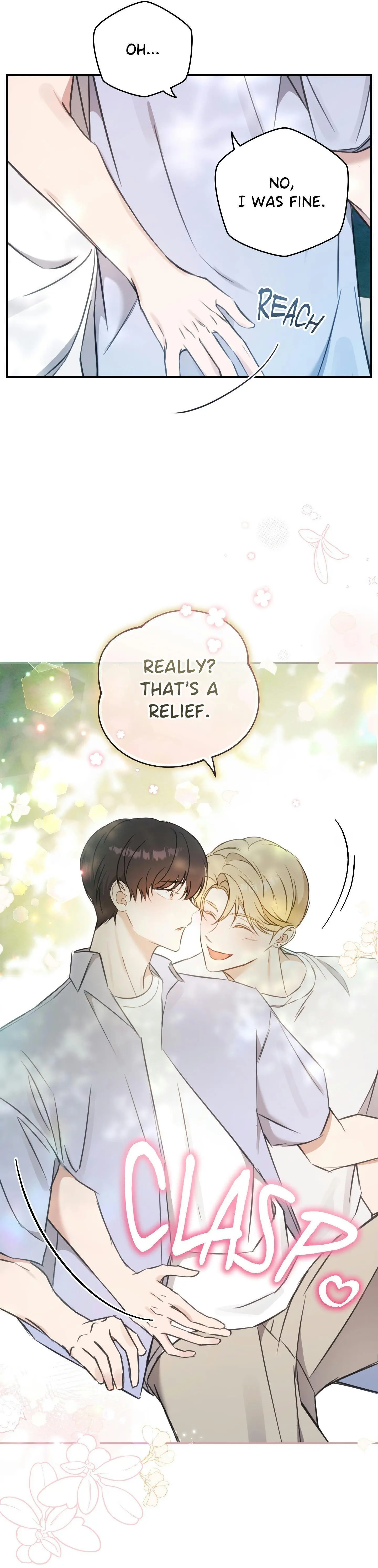 Bias Wrecker - Chapter 6 Page 39